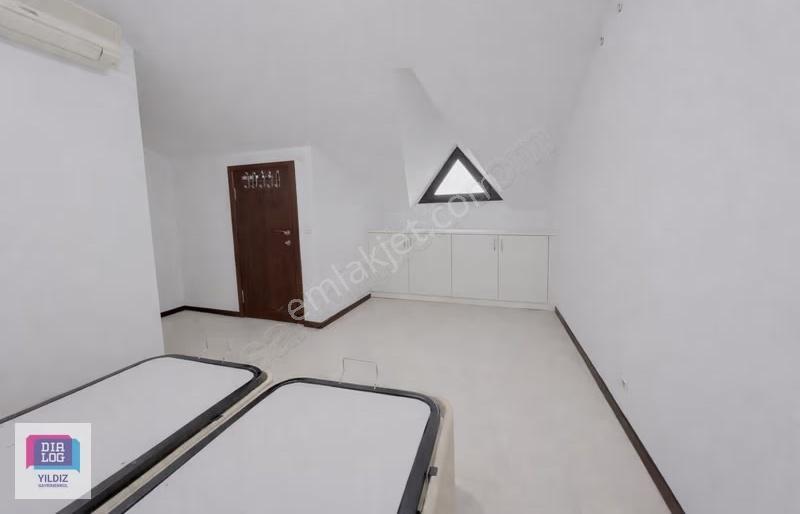 Dialog Yıldız/ Kurşunlu Onur Vilları'nda Satılık Tripleks Villa - Görsel 8