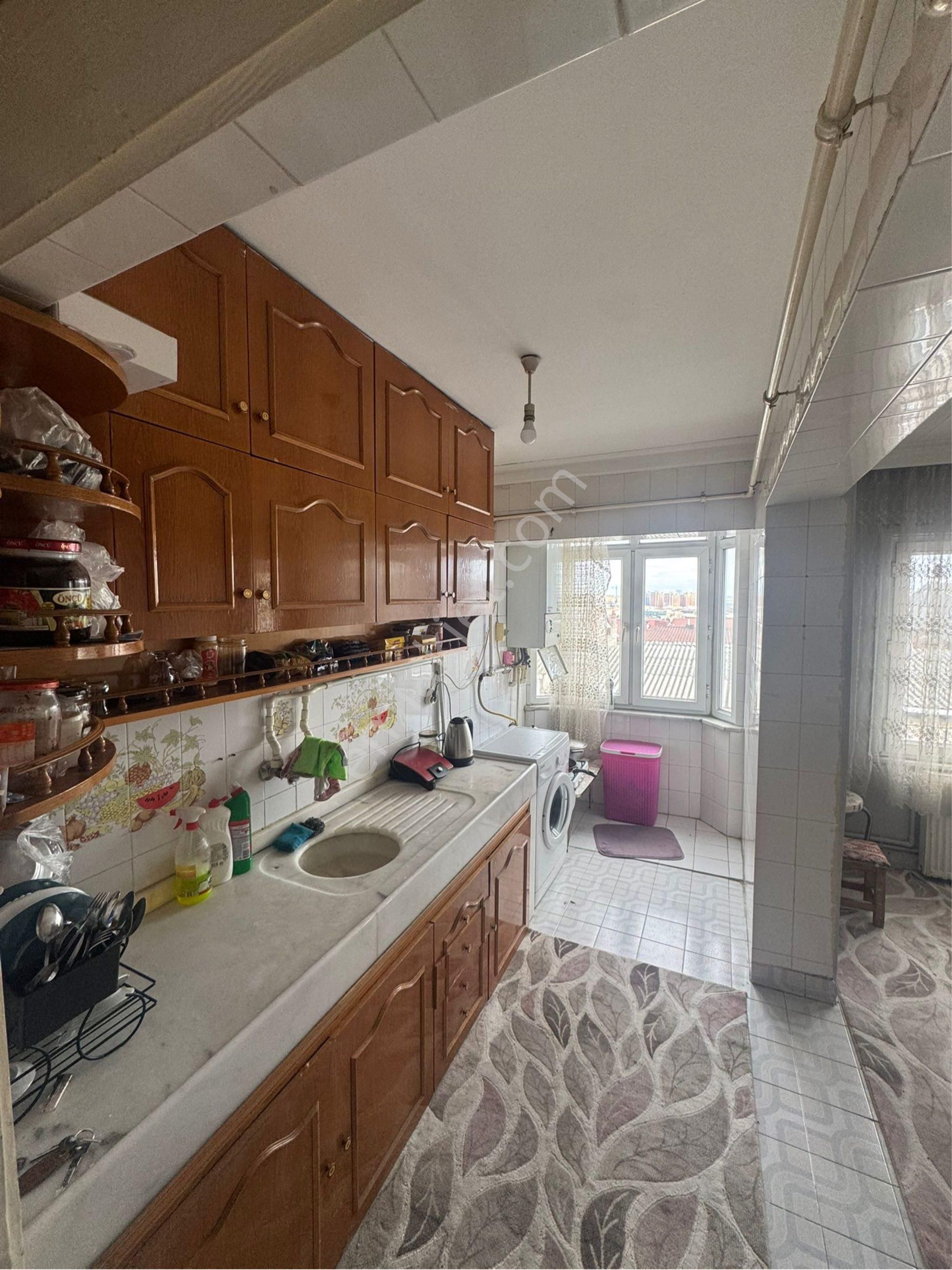 Aydın.inş.50.yıl Mah 2+1 100m2 5.kat Asansörlü - Görsel 5