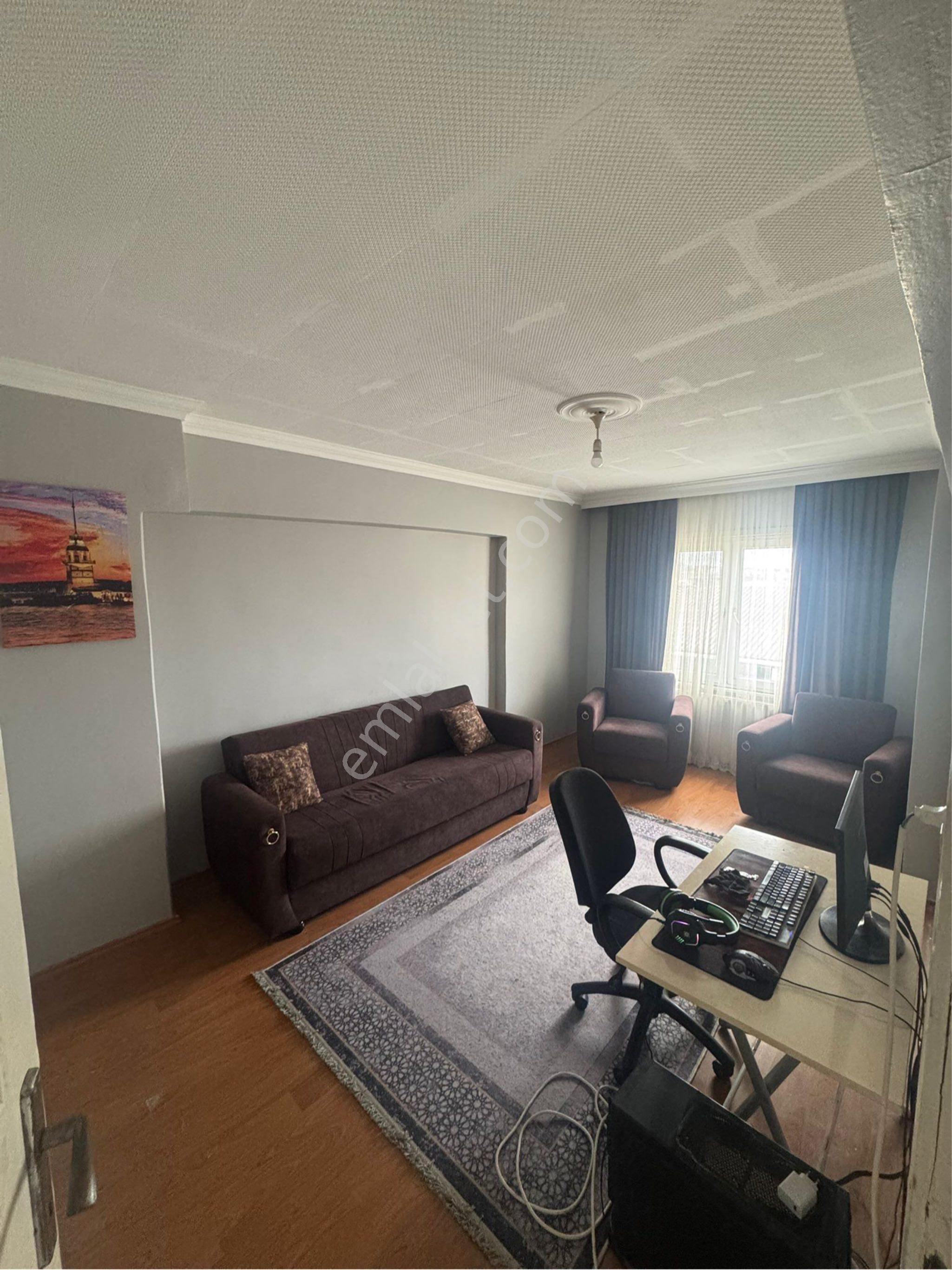 Aydın.inş.50.yıl Mah 2+1 100m2 5.kat Asansörlü