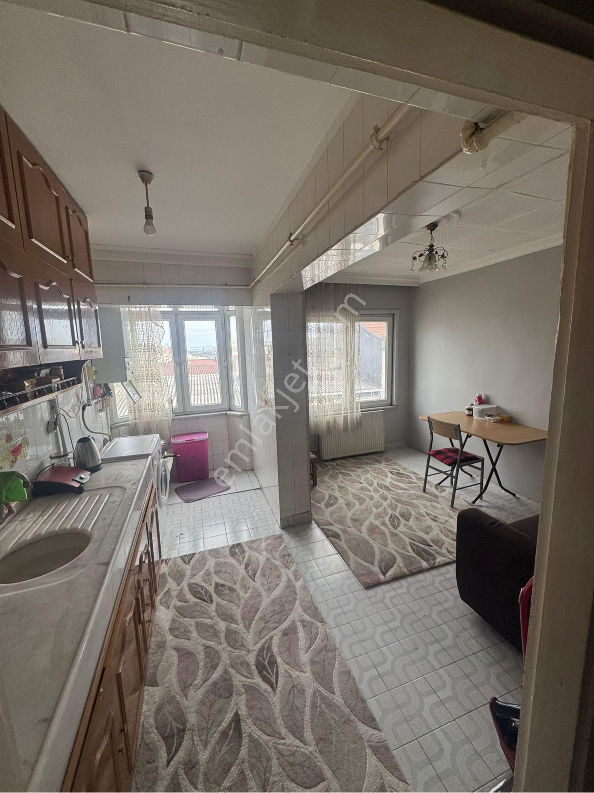 Aydın.inş.50.yıl Mah 2+1 100m2 5.kat Asansörlü - Görsel 7