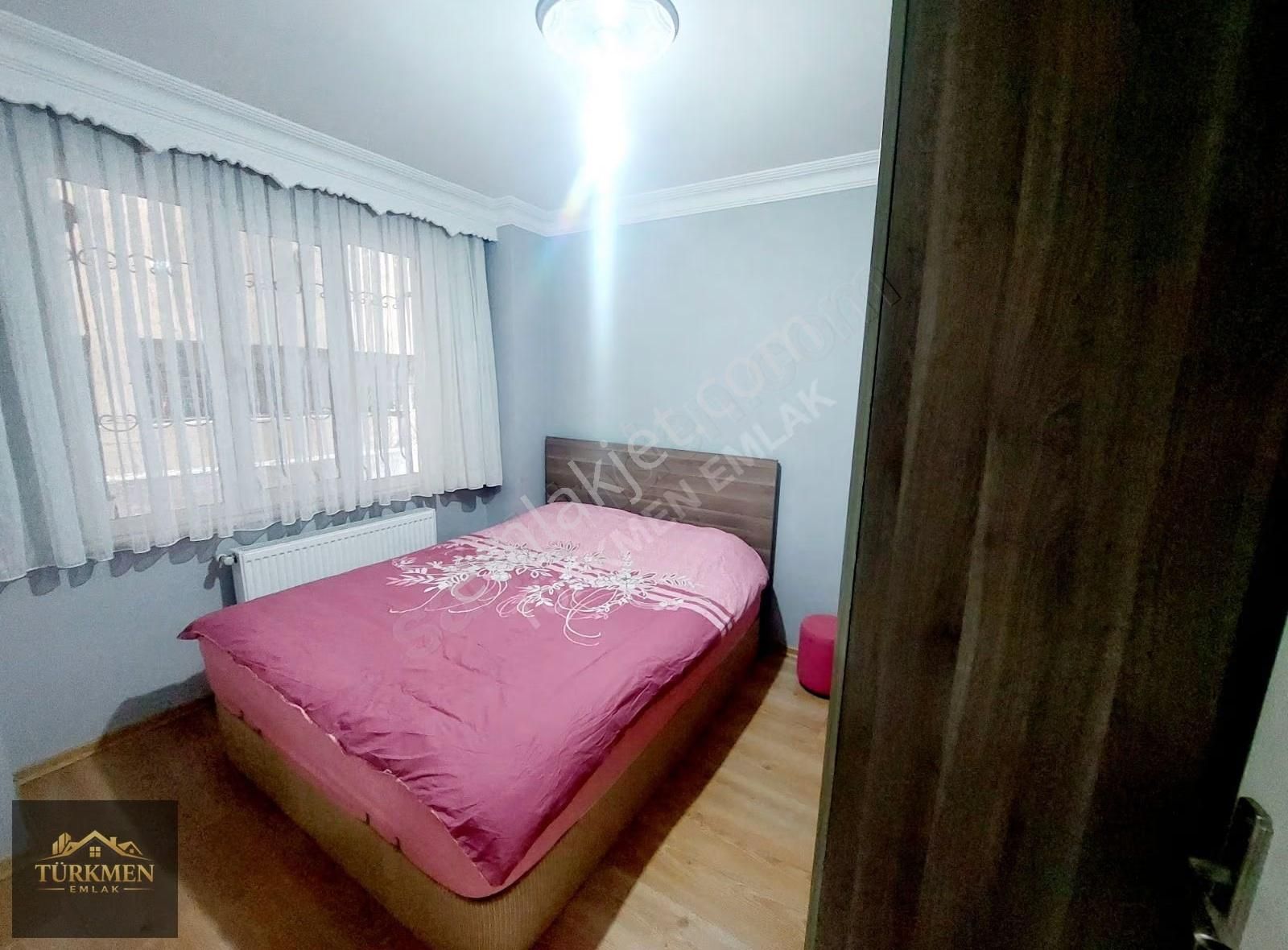 Türkmen Emlak'tan 75 Yıl Mah. Satılık 1+1 Yüksek Giriş - Görsel 20