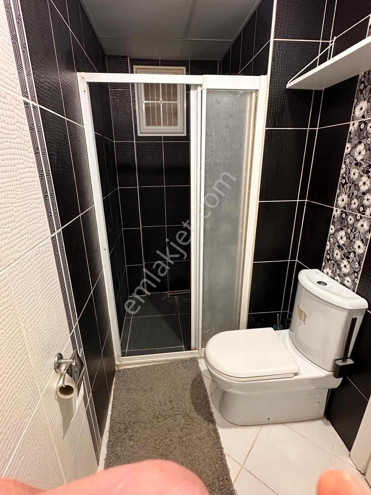 Konyaaltı Gürsu'da 1+1 Kiralık Eşyalı Daire - Görsel 7