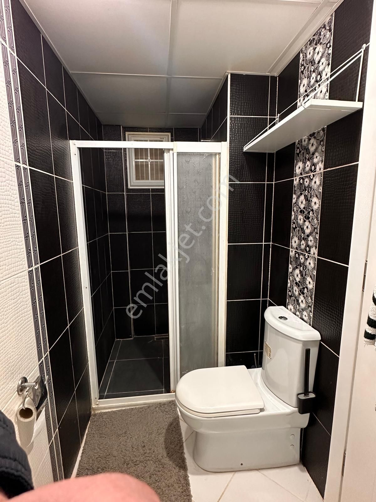 Konyaaltı Gürsu'da 1+1 Kiralık Eşyalı Daire - Görsel 10