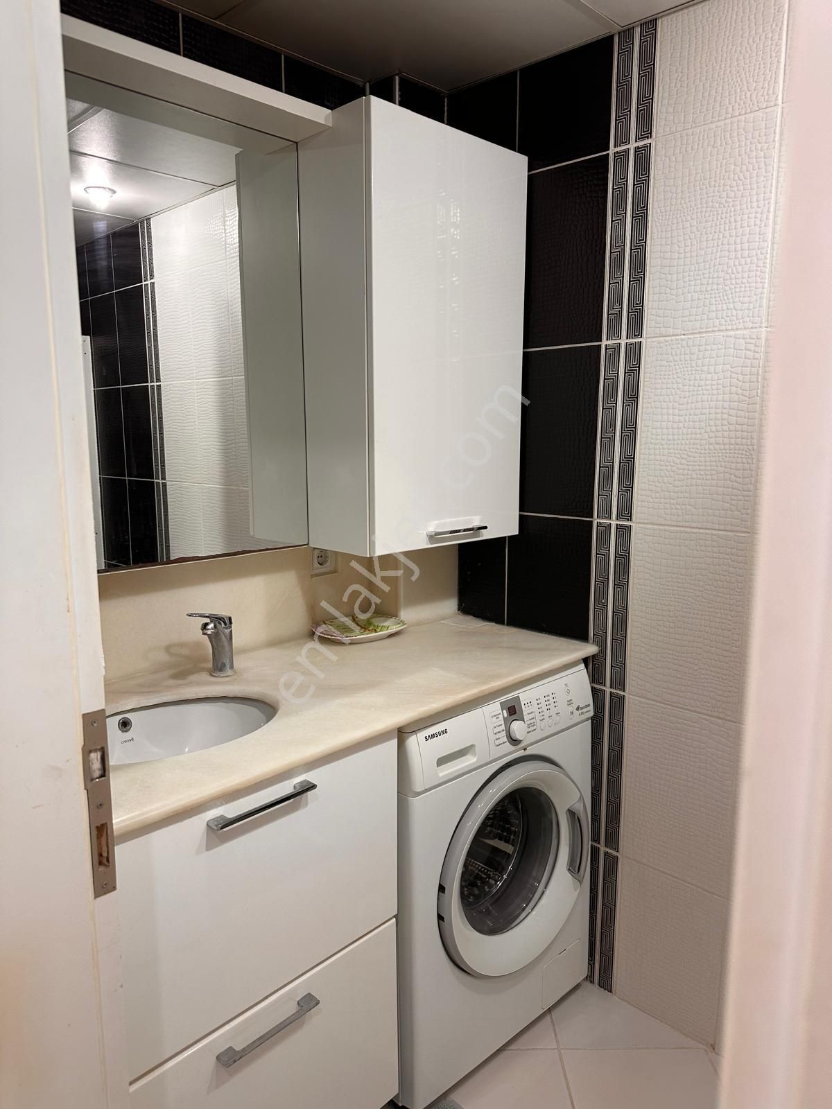 Konyaaltı Gürsu'da 1+1 Kiralık Eşyalı Daire - Görsel 6