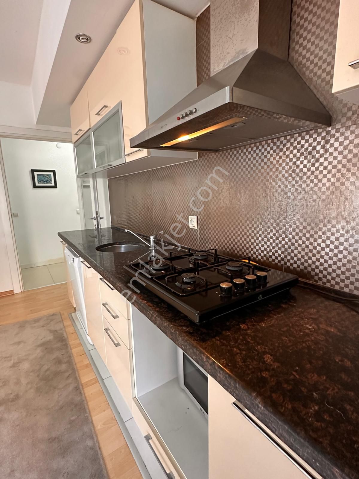 Konyaaltı Gürsu'da 1+1 Kiralık Eşyalı Daire - Görsel 11