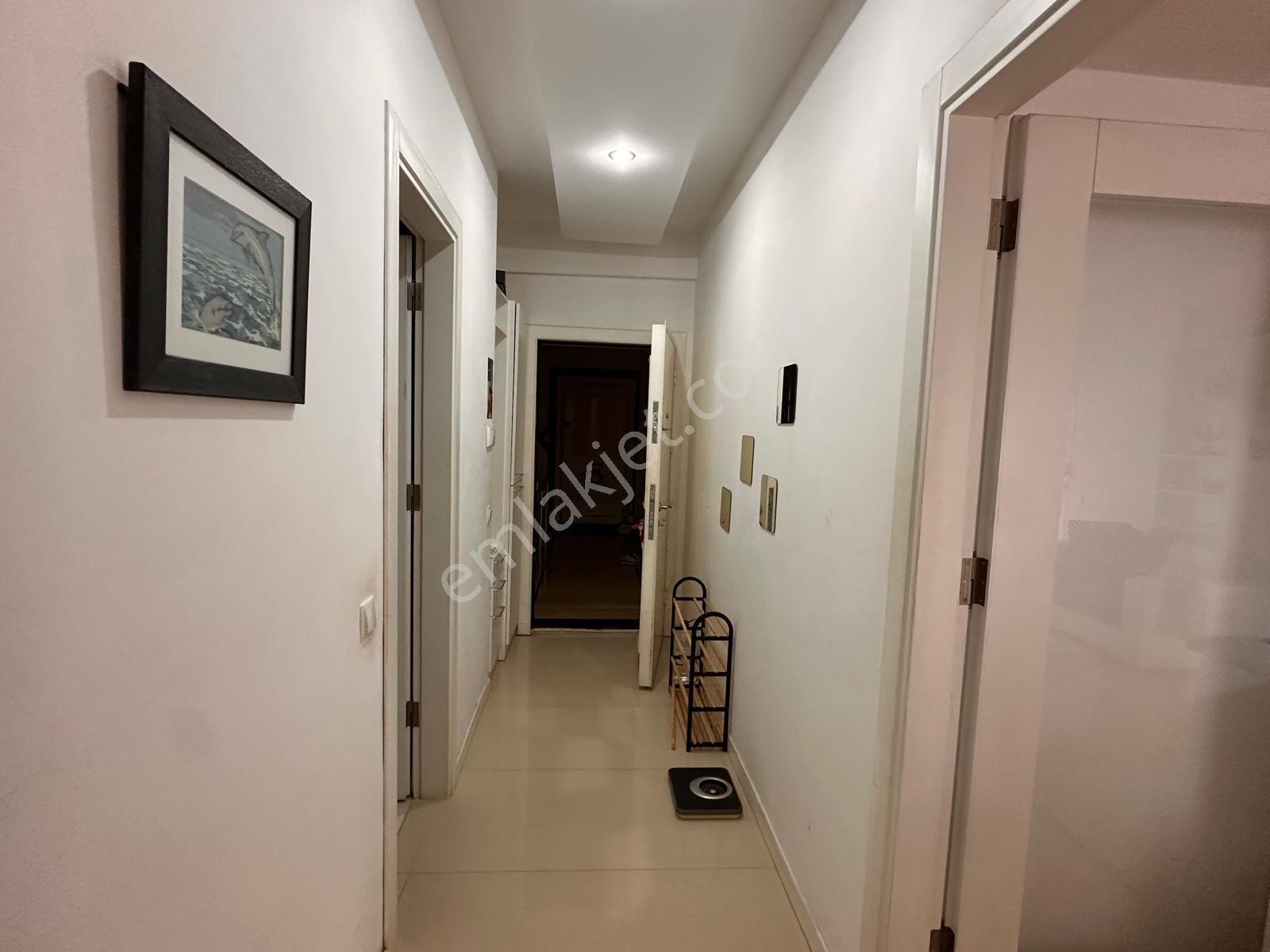 Konyaaltı Gürsu'da 1+1 Kiralık Eşyalı Daire - Görsel 19