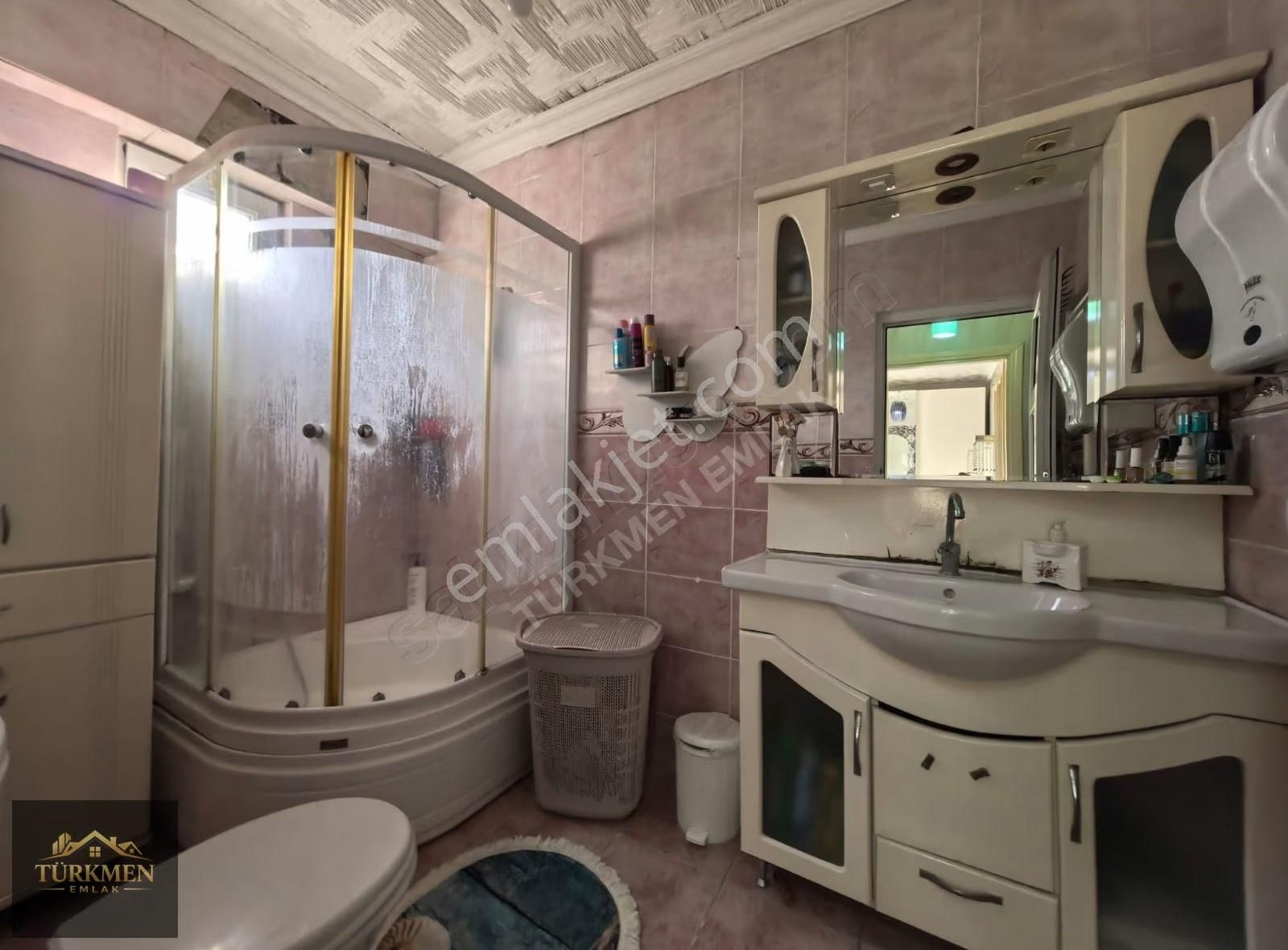 Türkmen Emlak'tan Yunus Emre Mah. Satılık 2+1 Balkonlu - Görsel 16