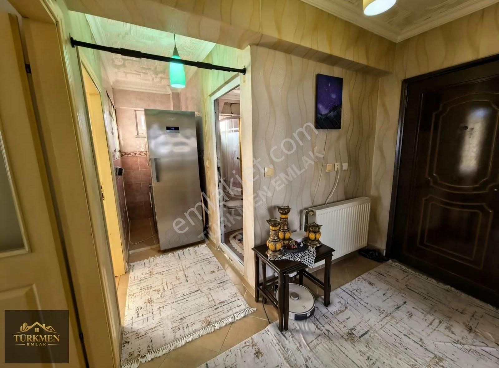 Türkmen Emlak'tan Yunus Emre Mah. Satılık 2+1 Balkonlu - Görsel 29