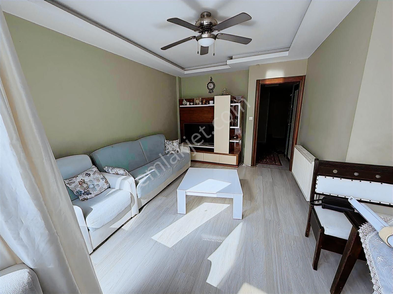 Balçova Ekonomi Yakını Sakarya Cad. 3+1 Eşyalı - Görsel 19