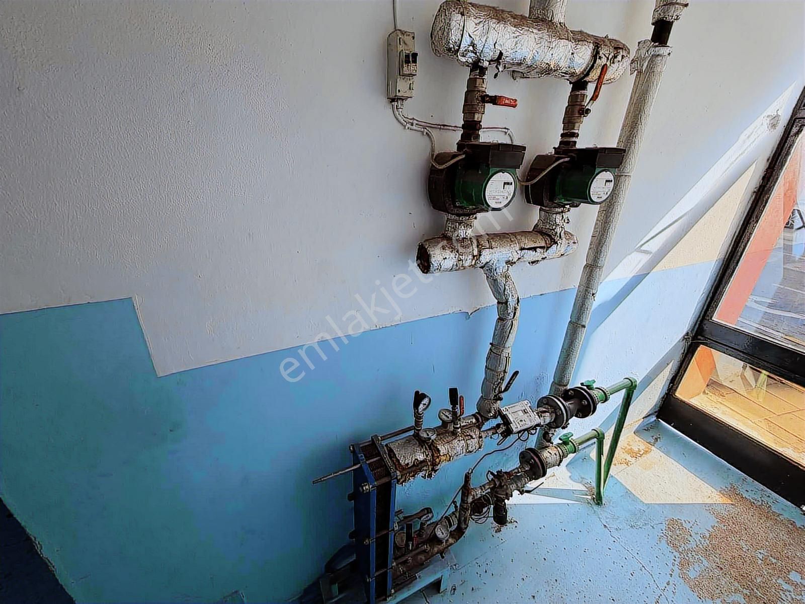 Balçova Ekonomi Yakını Sakarya Cad. 3+1 Eşyalı - Görsel 21