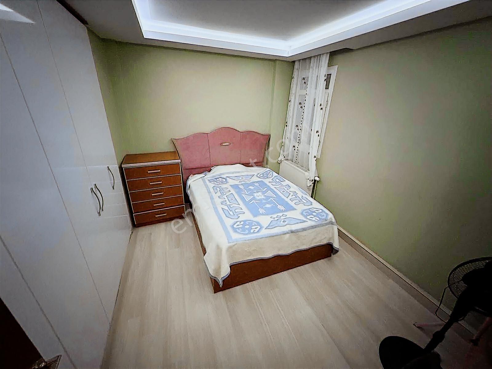 Balçova Ekonomi Yakını Sakarya Cad. 3+1 Eşyalı - Görsel 6