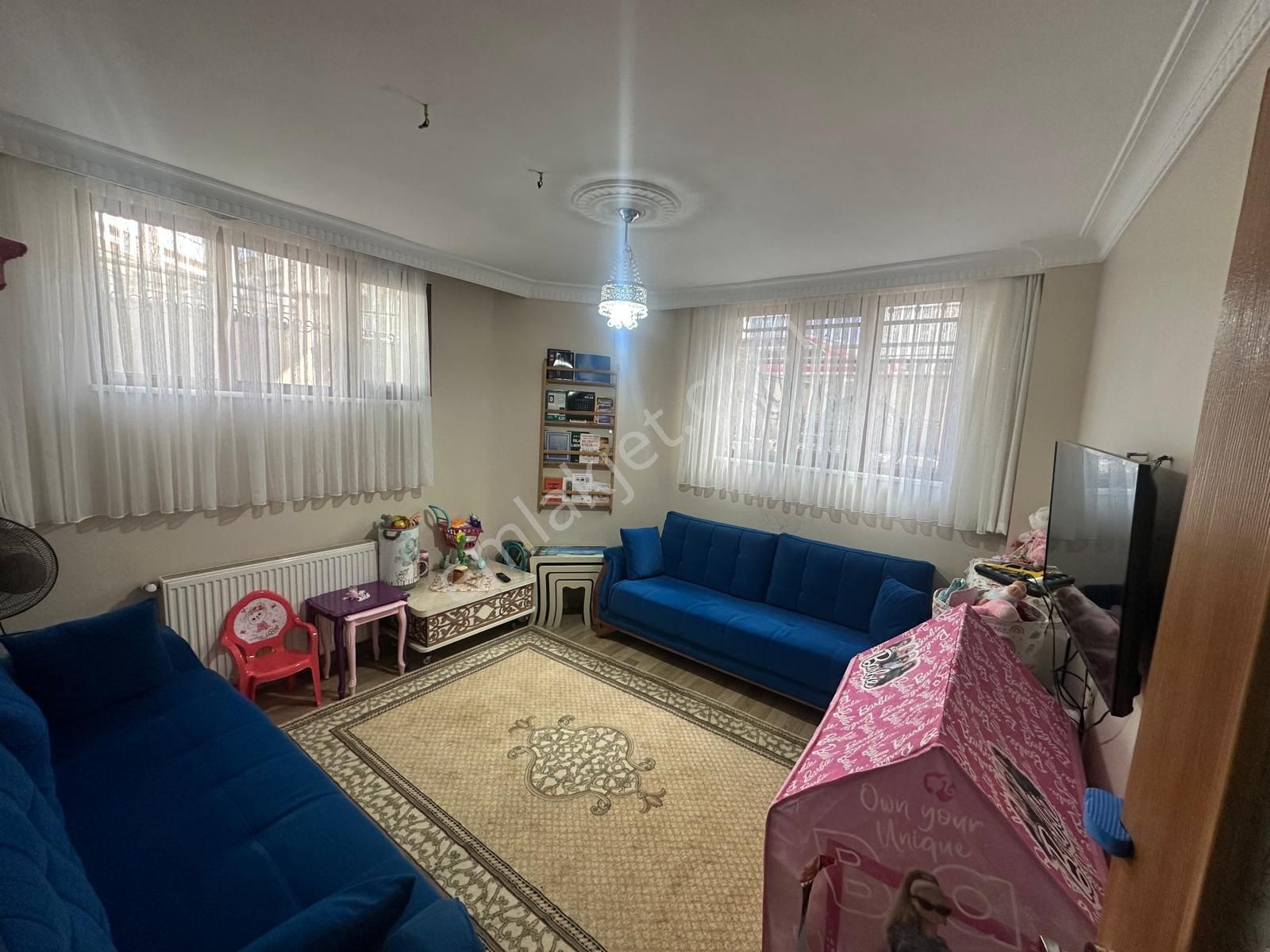 Loft'tan Yeni Mahalle Mah 2+1 70m2 Yeni Bina Satılık B.kat Daire