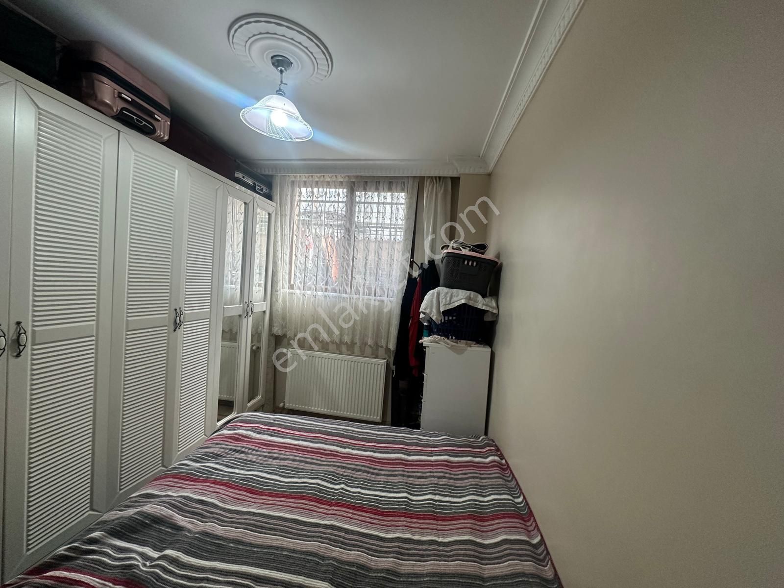 Loft'tan Yeni Mahalle Mah 2+1 70m2 Yeni Bina Satılık B.kat Daire - Görsel 20