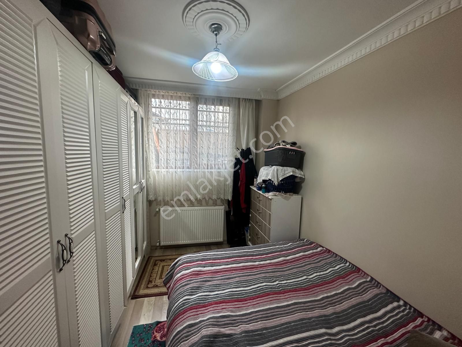 Loft'tan Yeni Mahalle Mah 2+1 70m2 Yeni Bina Satılık B.kat Daire - Görsel 19