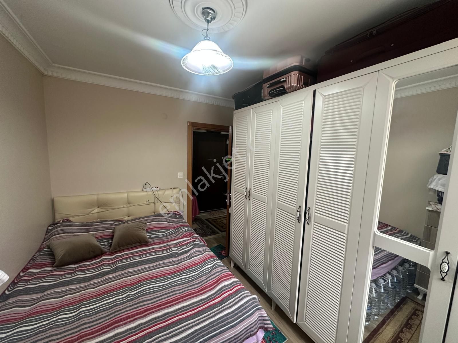 Loft'tan Yeni Mahalle Mah 2+1 70m2 Yeni Bina Satılık B.kat Daire - Görsel 16