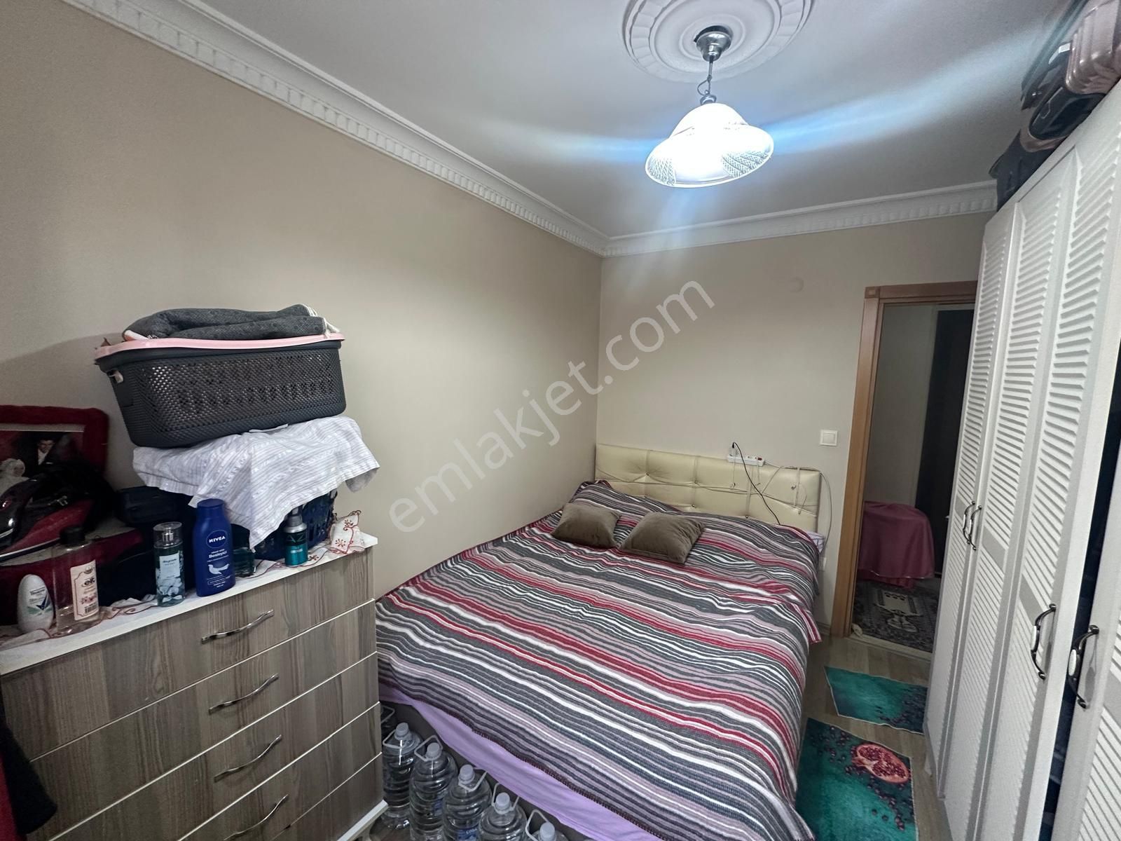 Loft'tan Yeni Mahalle Mah 2+1 70m2 Yeni Bina Satılık B.kat Daire - Görsel 15