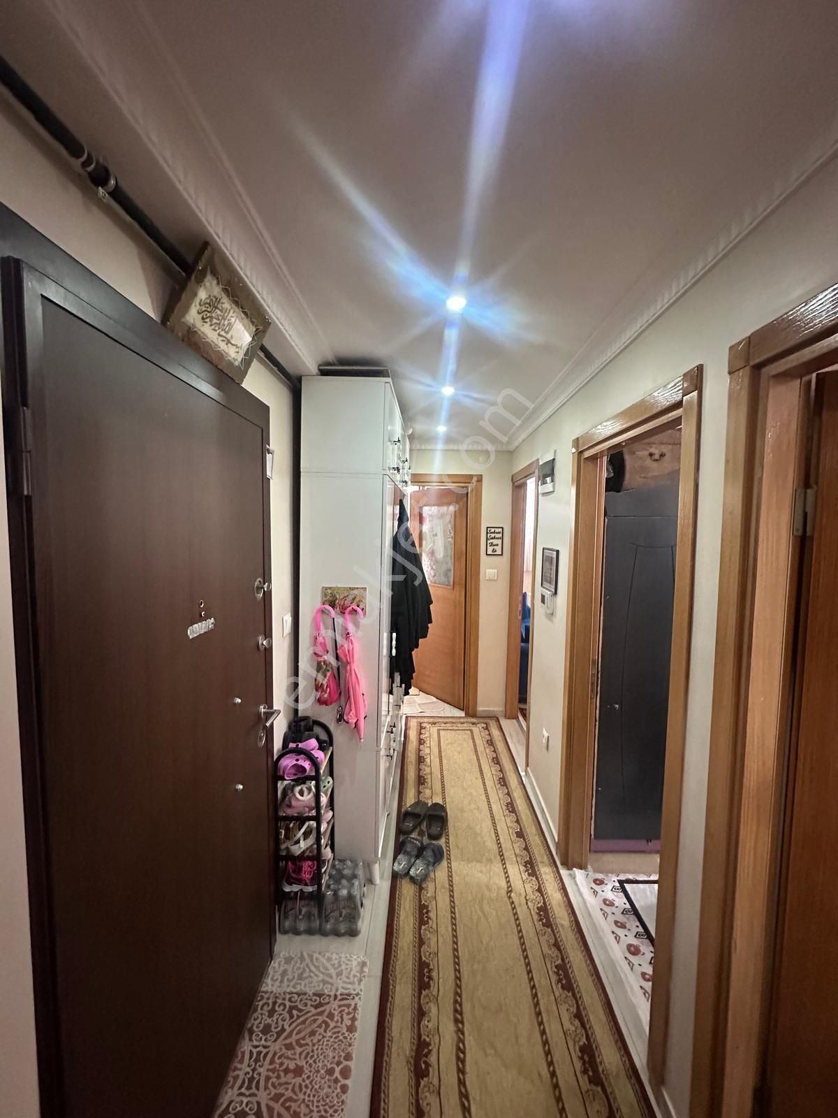 Loft'tan Yeni Mahalle Mah 2+1 70m2 Yeni Bina Satılık B.kat Daire - Görsel 22