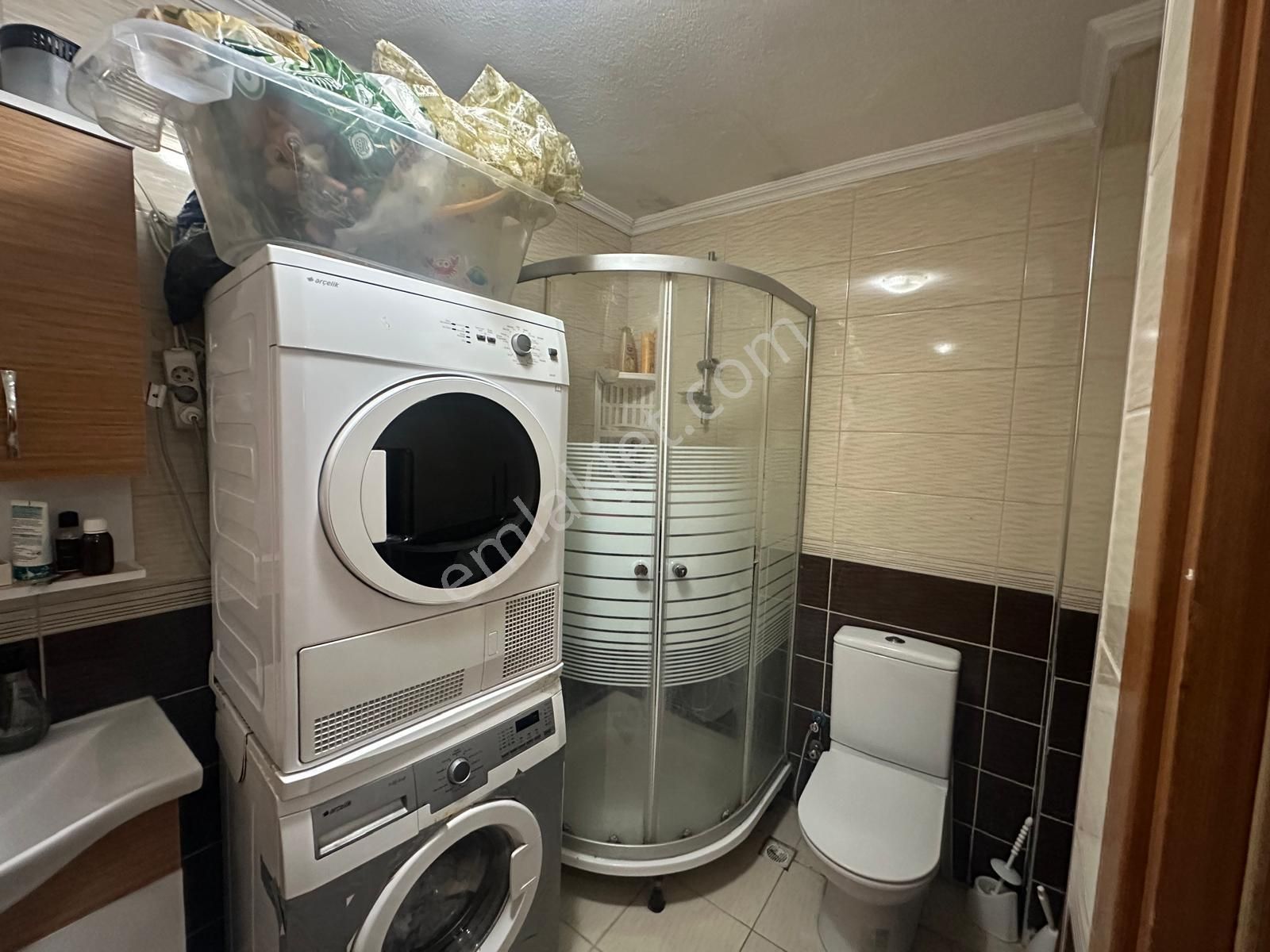 Loft'tan Yeni Mahalle Mah 2+1 70m2 Yeni Bina Satılık B.kat Daire - Görsel 24