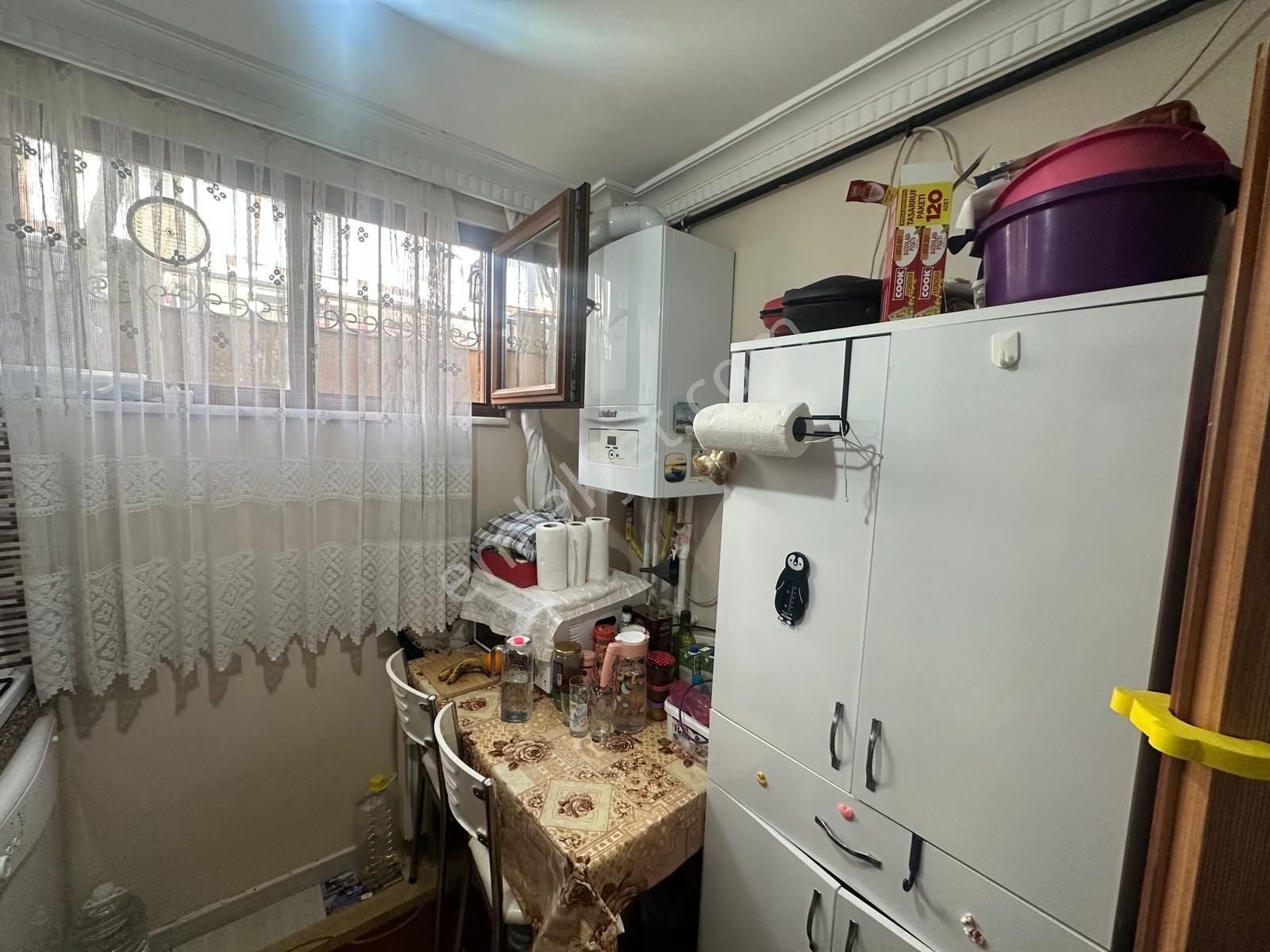 Loft'tan Yeni Mahalle Mah 2+1 70m2 Yeni Bina Satılık B.kat Daire - Görsel 7