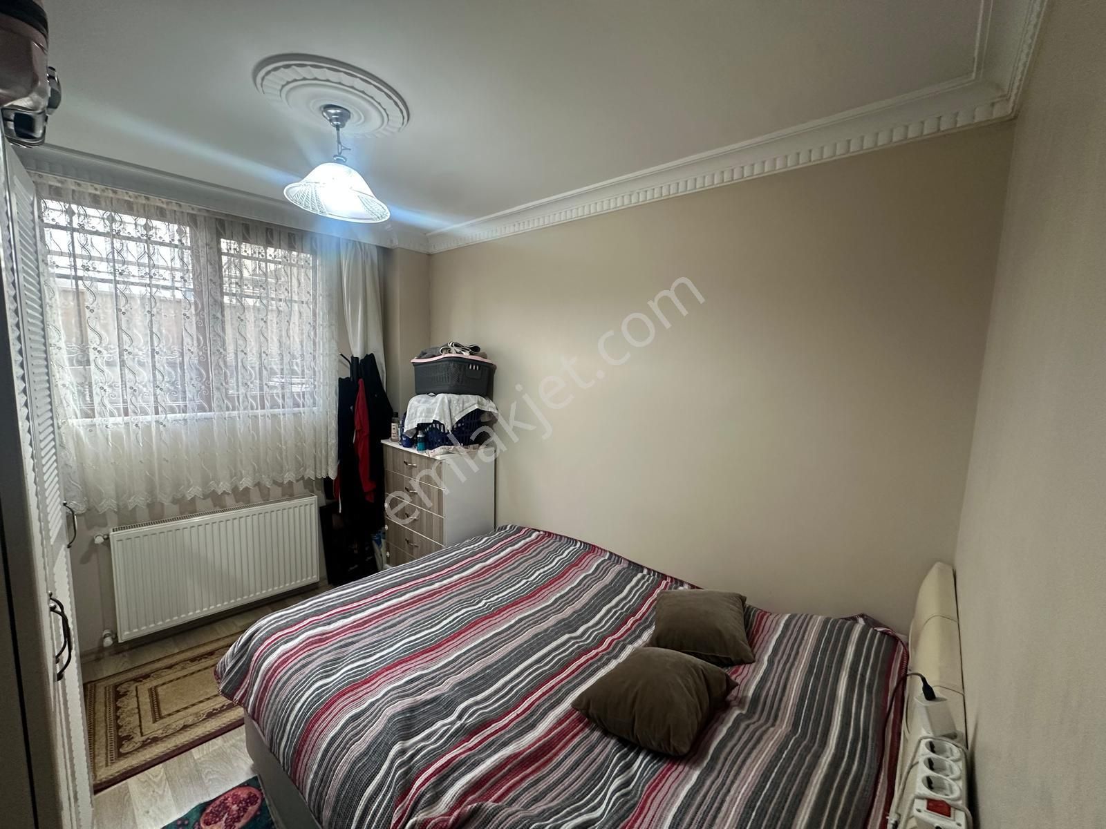 Loft'tan Yeni Mahalle Mah 2+1 70m2 Yeni Bina Satılık B.kat Daire - Görsel 17