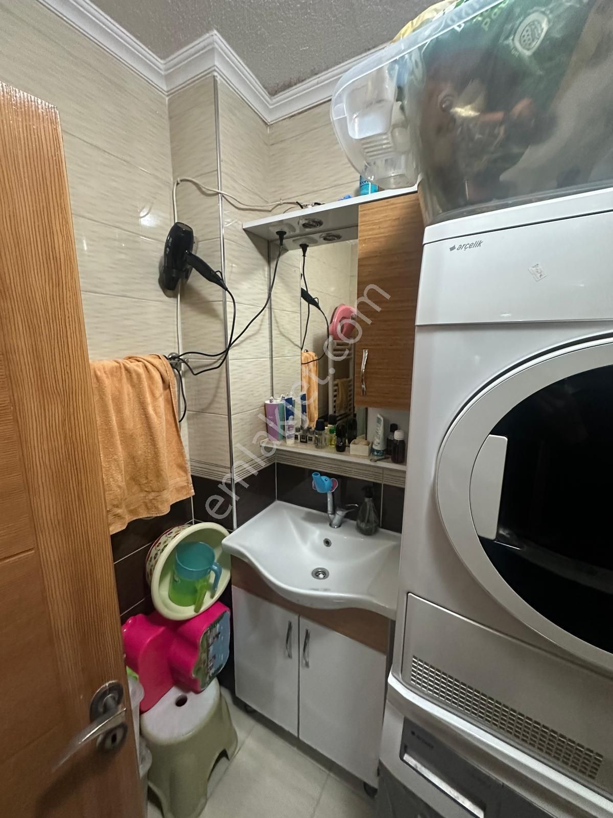 Loft'tan Yeni Mahalle Mah 2+1 70m2 Yeni Bina Satılık B.kat Daire - Görsel 25