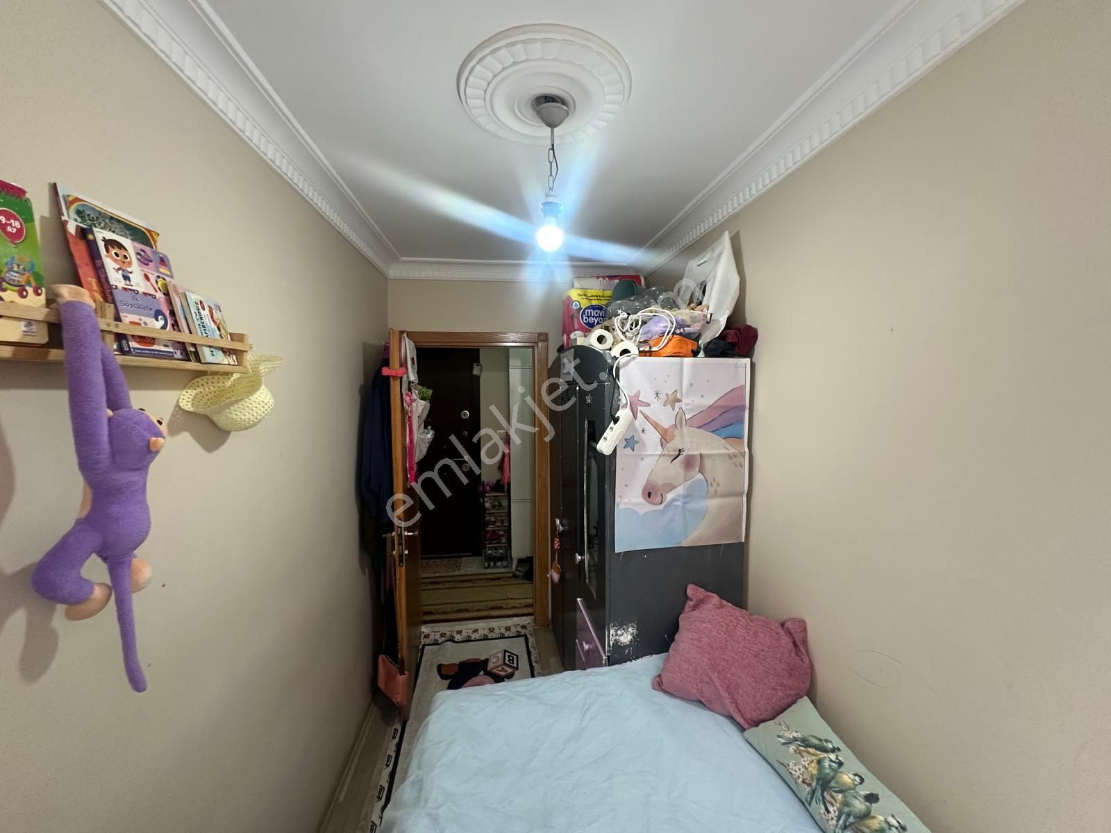 Loft'tan Yeni Mahalle Mah 2+1 70m2 Yeni Bina Satılık B.kat Daire - Görsel 12