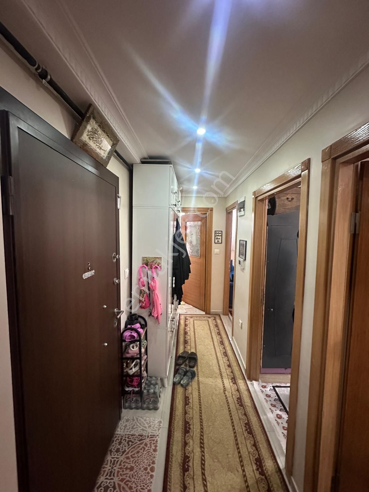 Loft'tan Yeni Mahalle Mah 2+1 70m2 Yeni Bina Satılık B.kat Daire - Görsel 21