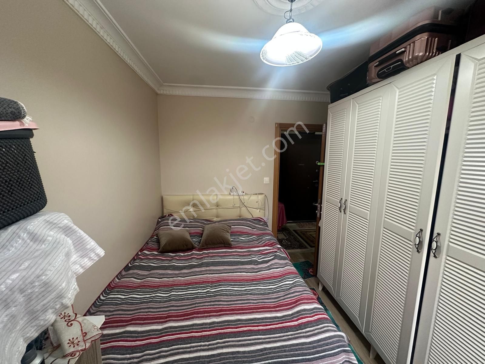 Loft'tan Yeni Mahalle Mah 2+1 70m2 Yeni Bina Satılık B.kat Daire - Görsel 14