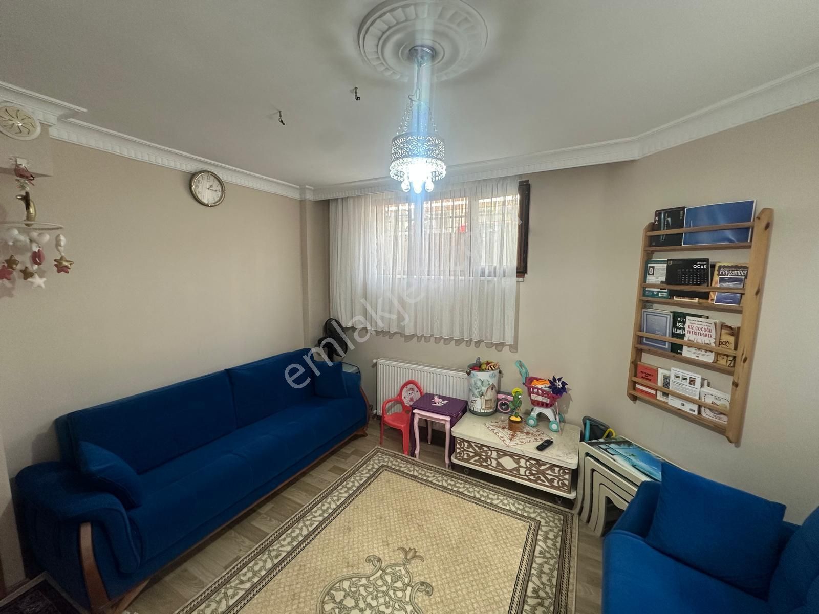 Loft'tan Yeni Mahalle Mah 2+1 70m2 Yeni Bina Satılık B.kat Daire - Görsel 5