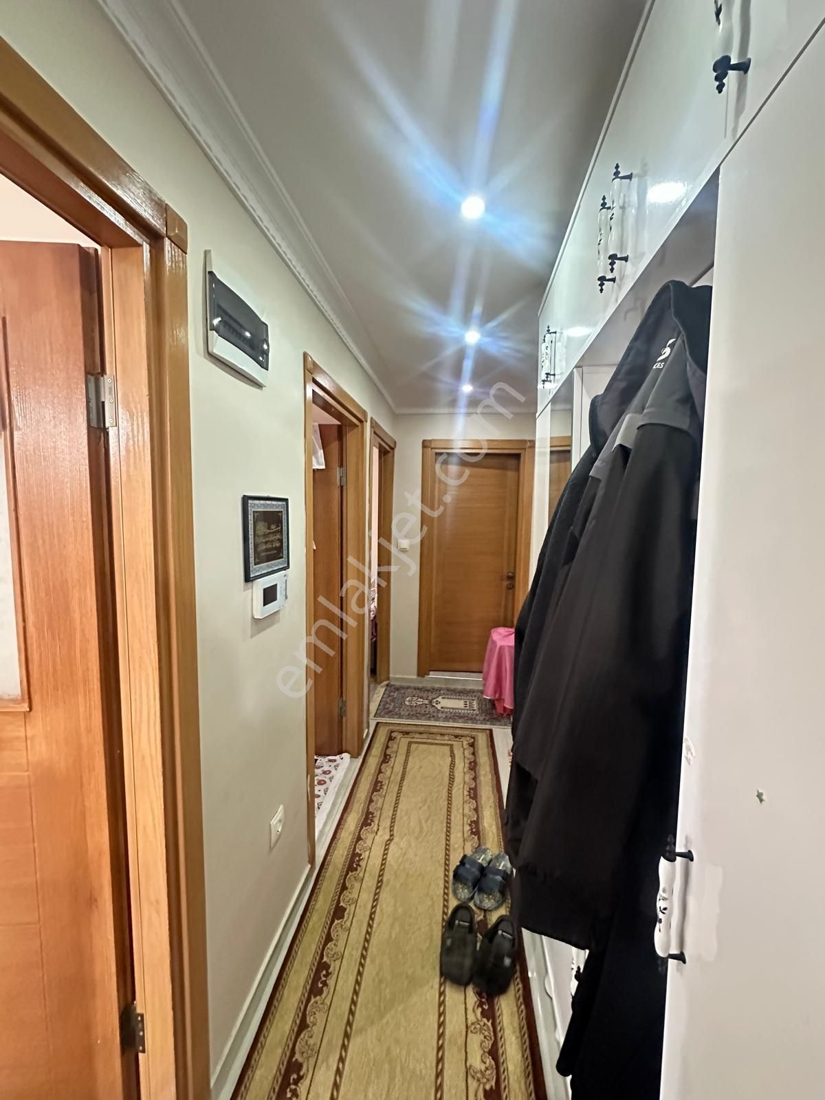 Loft'tan Yeni Mahalle Mah 2+1 70m2 Yeni Bina Satılık B.kat Daire - Görsel 23