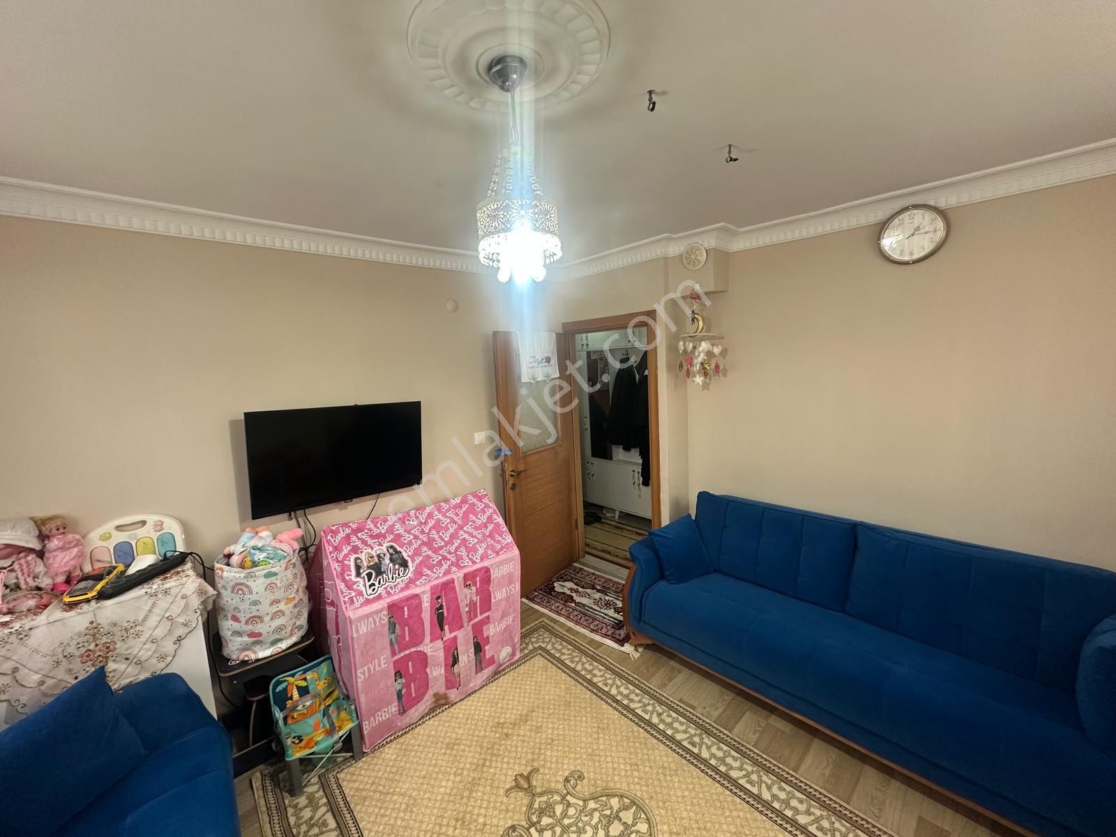 Loft'tan Yeni Mahalle Mah 2+1 70m2 Yeni Bina Satılık B.kat Daire - Görsel 3