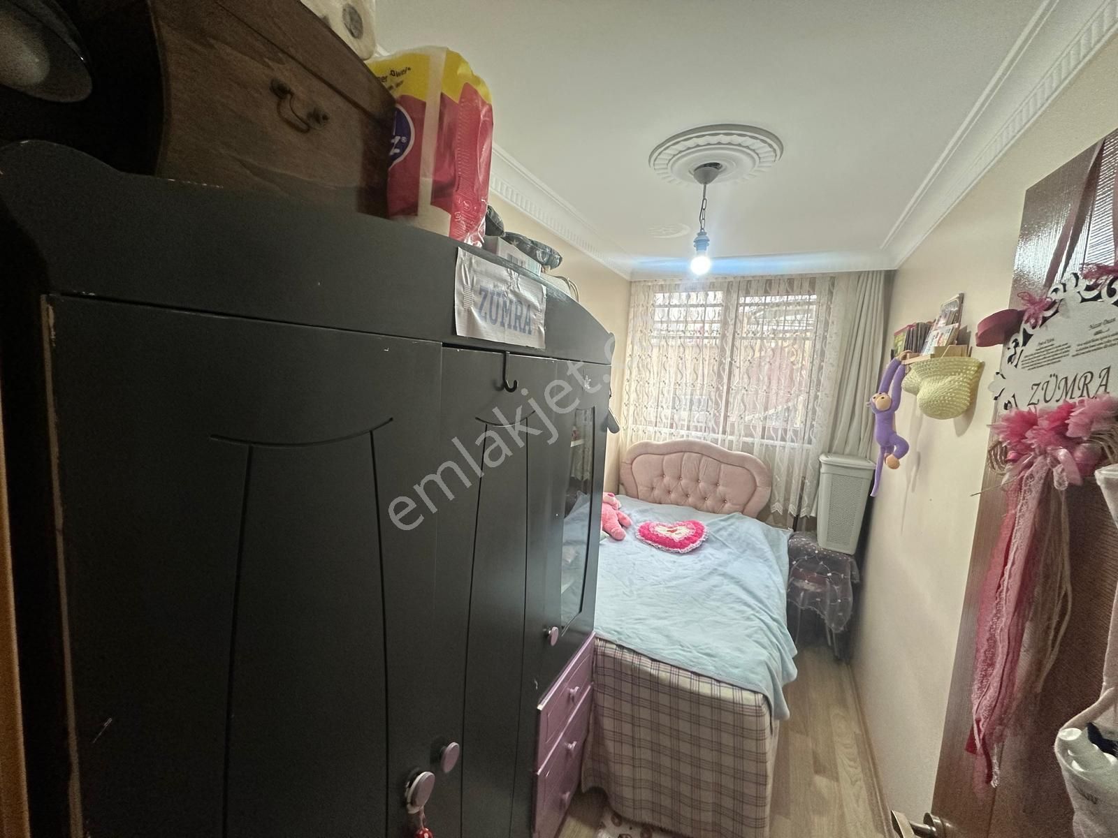 Loft'tan Yeni Mahalle Mah 2+1 70m2 Yeni Bina Satılık B.kat Daire - Görsel 9