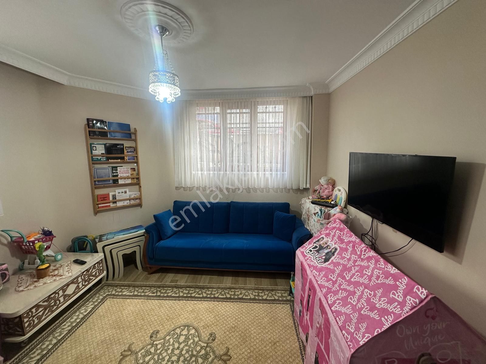 Loft'tan Yeni Mahalle Mah 2+1 70m2 Yeni Bina Satılık B.kat Daire - Görsel 4