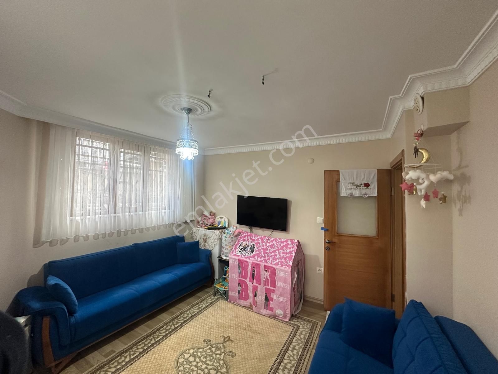 Loft'tan Yeni Mahalle Mah 2+1 70m2 Yeni Bina Satılık B.kat Daire - Görsel 2