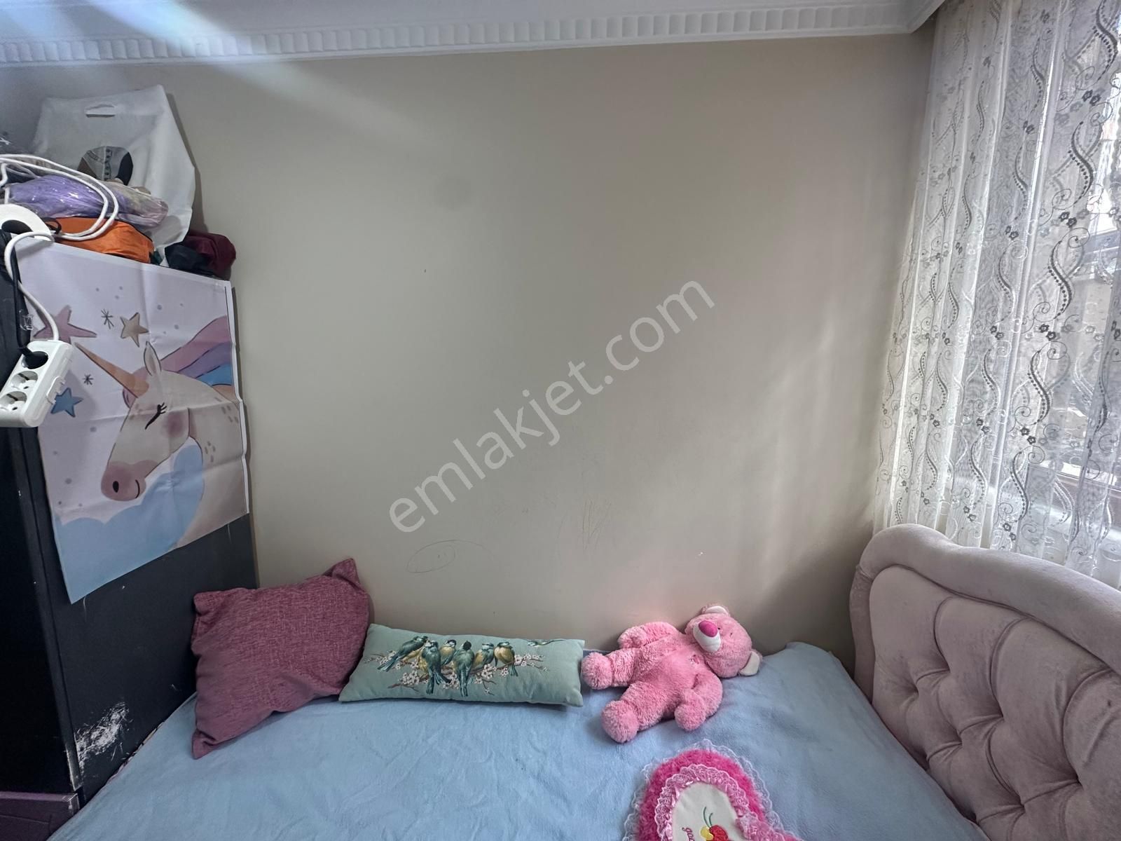 Loft'tan Yeni Mahalle Mah 2+1 70m2 Yeni Bina Satılık B.kat Daire - Görsel 13