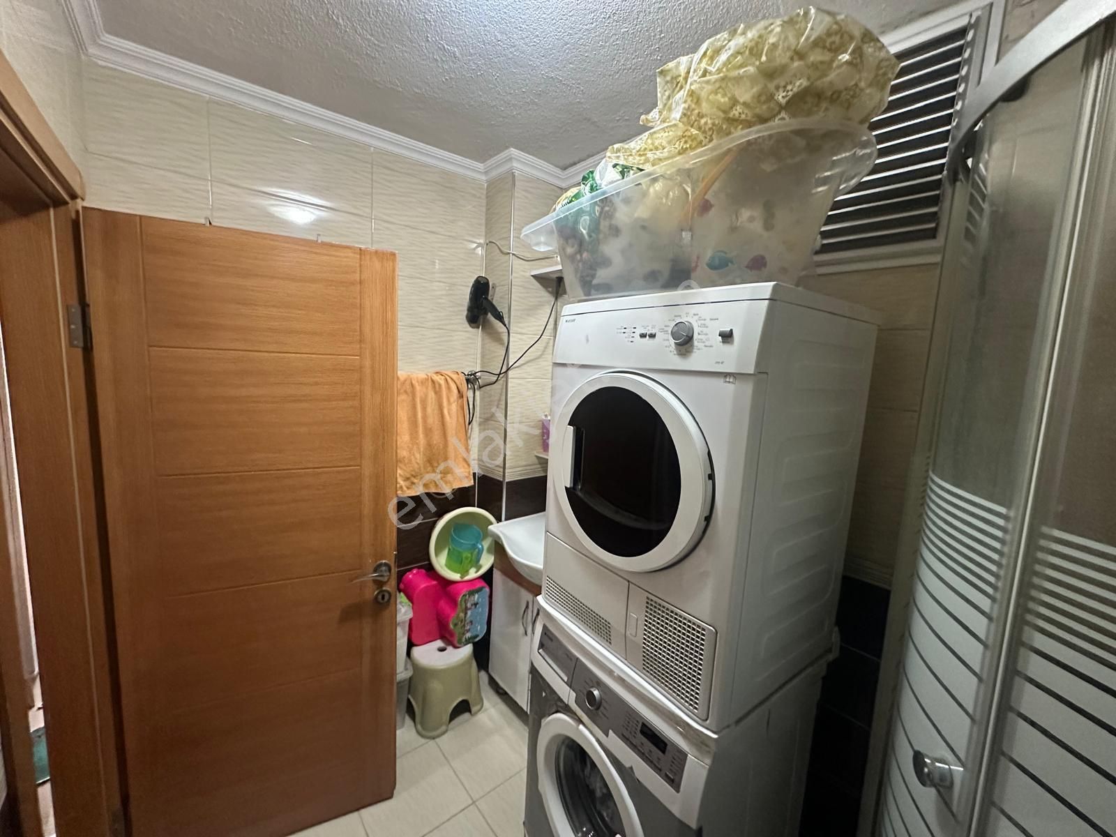 Loft'tan Yeni Mahalle Mah 2+1 70m2 Yeni Bina Satılık B.kat Daire - Görsel 26