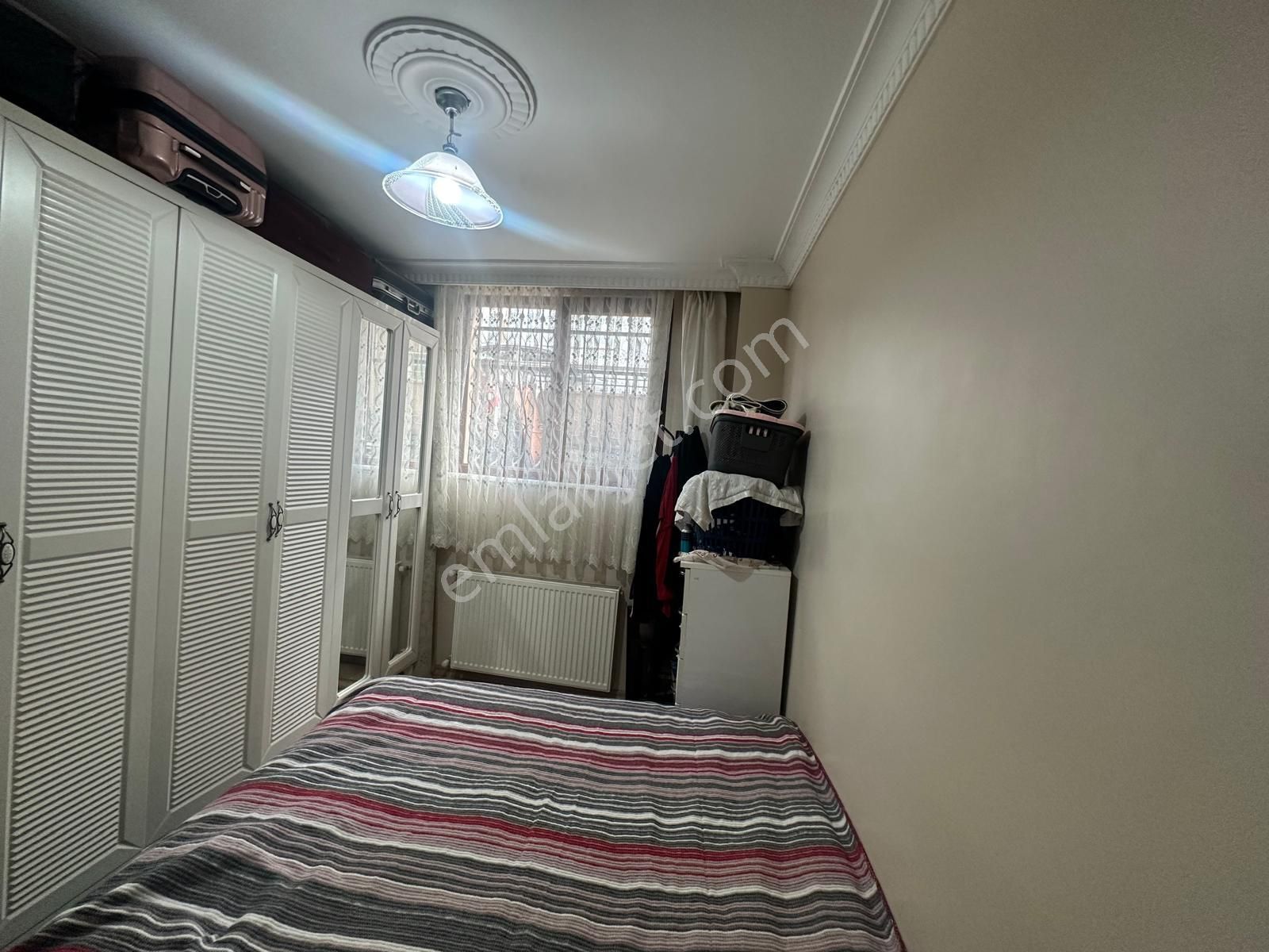 Loft'tan Yeni Mahalle Mah 2+1 70m2 Yeni Bina Satılık B.kat Daire - Görsel 18