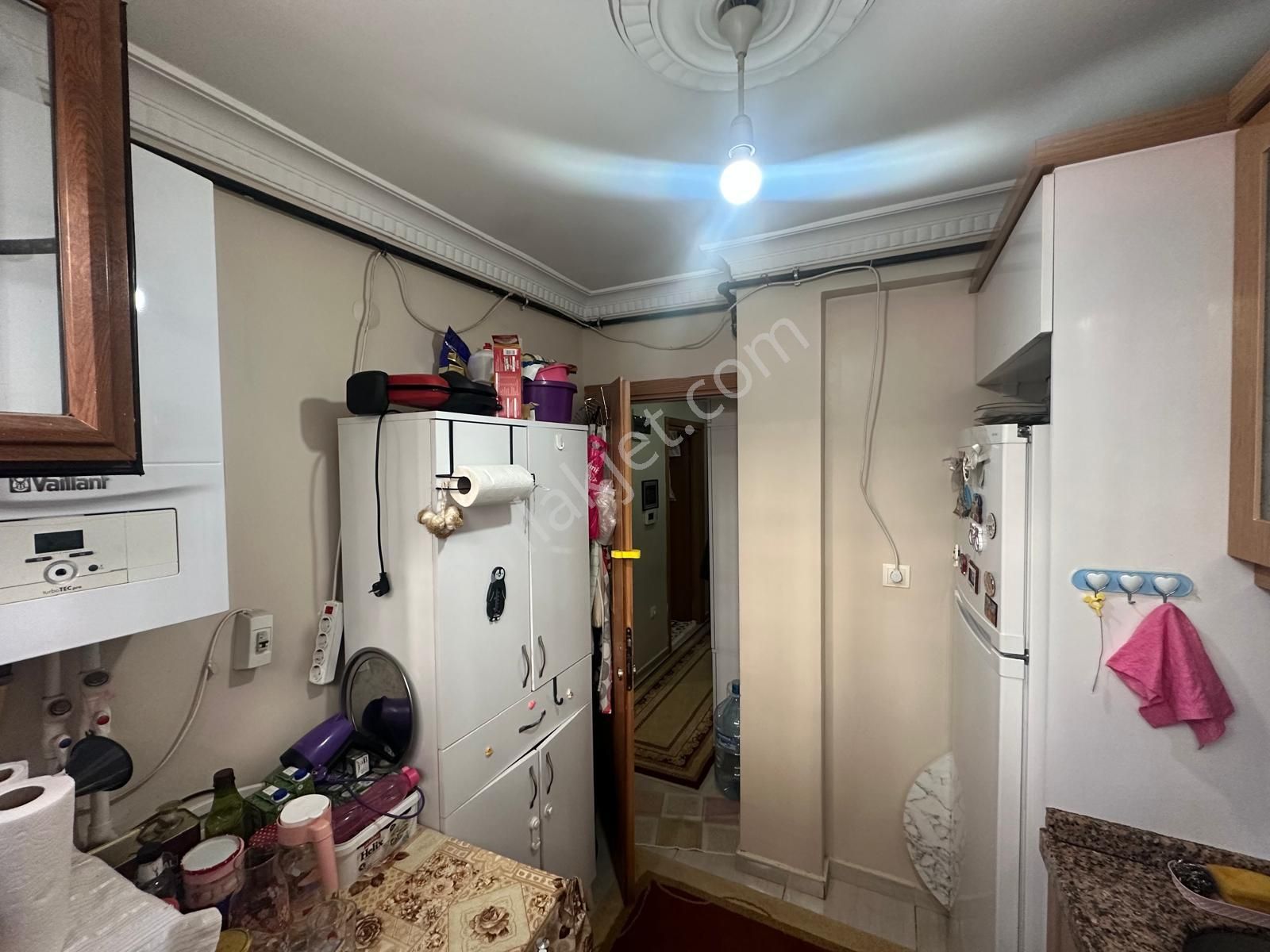 Loft'tan Yeni Mahalle Mah 2+1 70m2 Yeni Bina Satılık B.kat Daire - Görsel 8