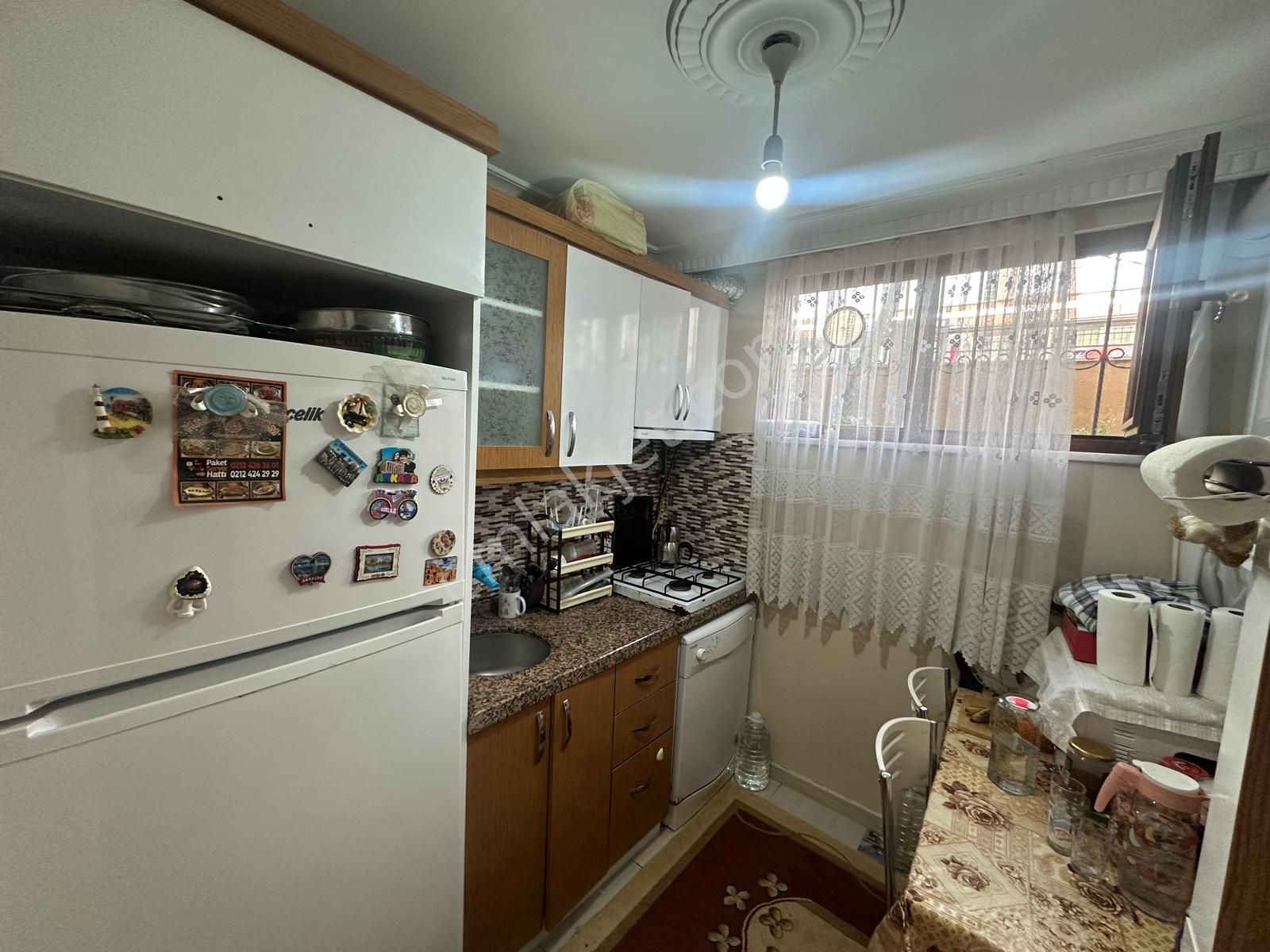 Loft'tan Yeni Mahalle Mah 2+1 70m2 Yeni Bina Satılık B.kat Daire - Görsel 6