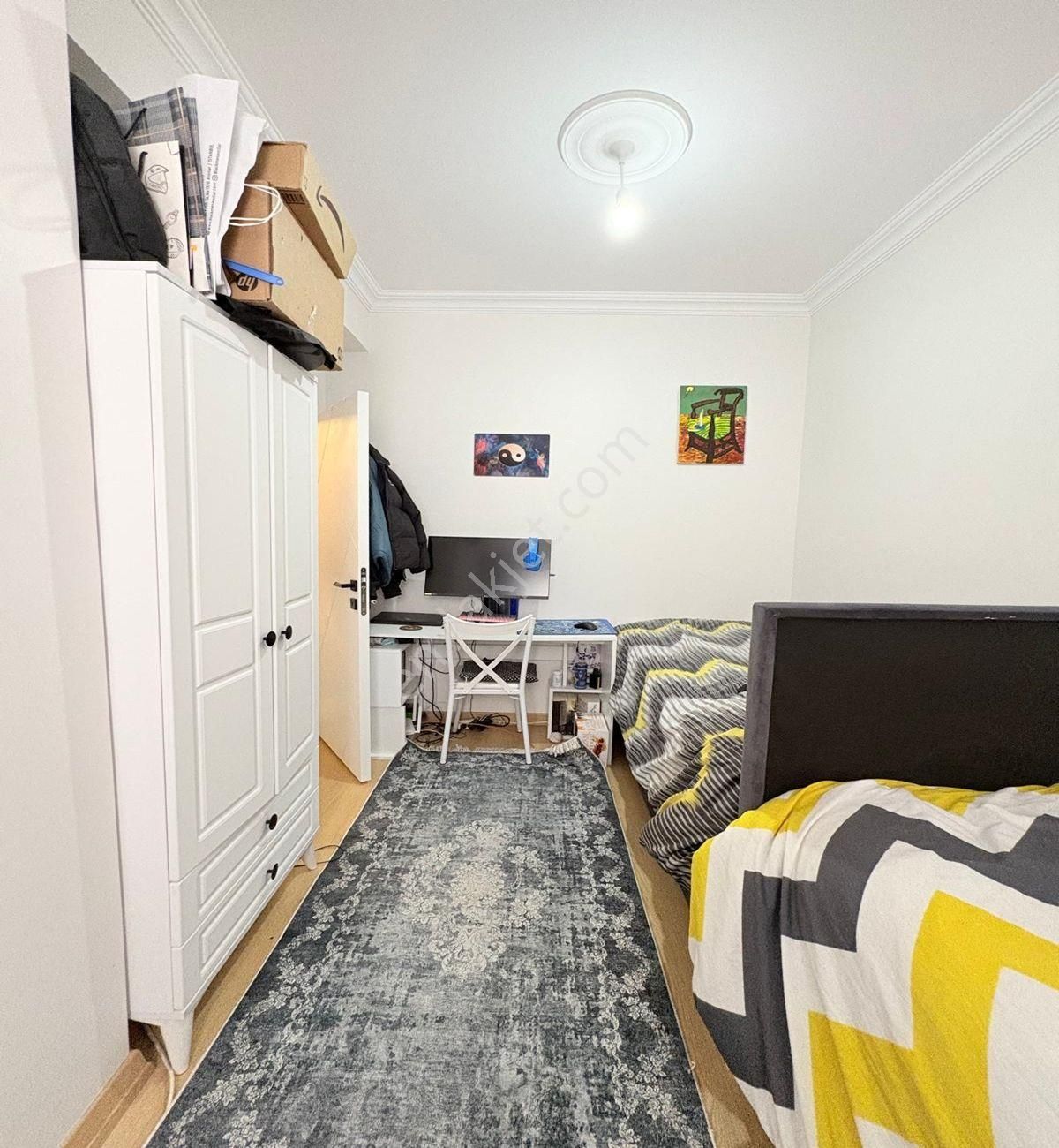 Müslüm Emlaktan Avcılar G.palada Göl Manzaralı 2+1 Sıfır Ara Kat - Görsel 3