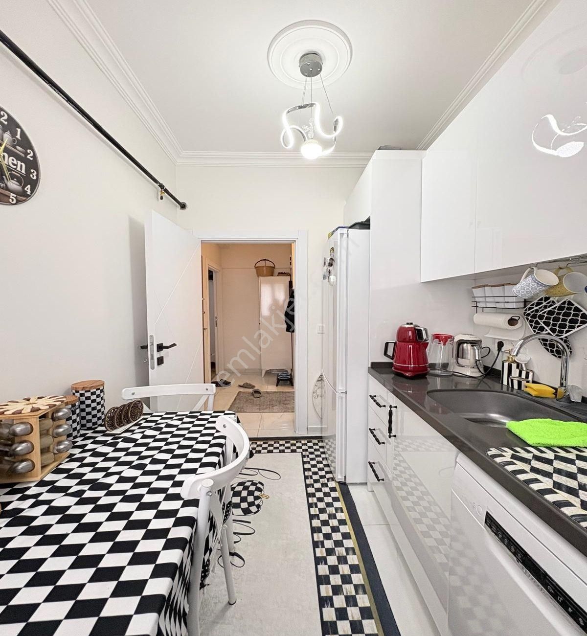 Müslüm Emlaktan Avcılar G.palada Göl Manzaralı 2+1 Sıfır Ara Kat - Görsel 16