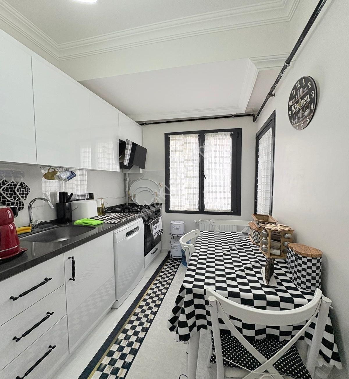 Müslüm Emlaktan Avcılar G.palada Göl Manzaralı 2+1 Sıfır Ara Kat - Görsel 17