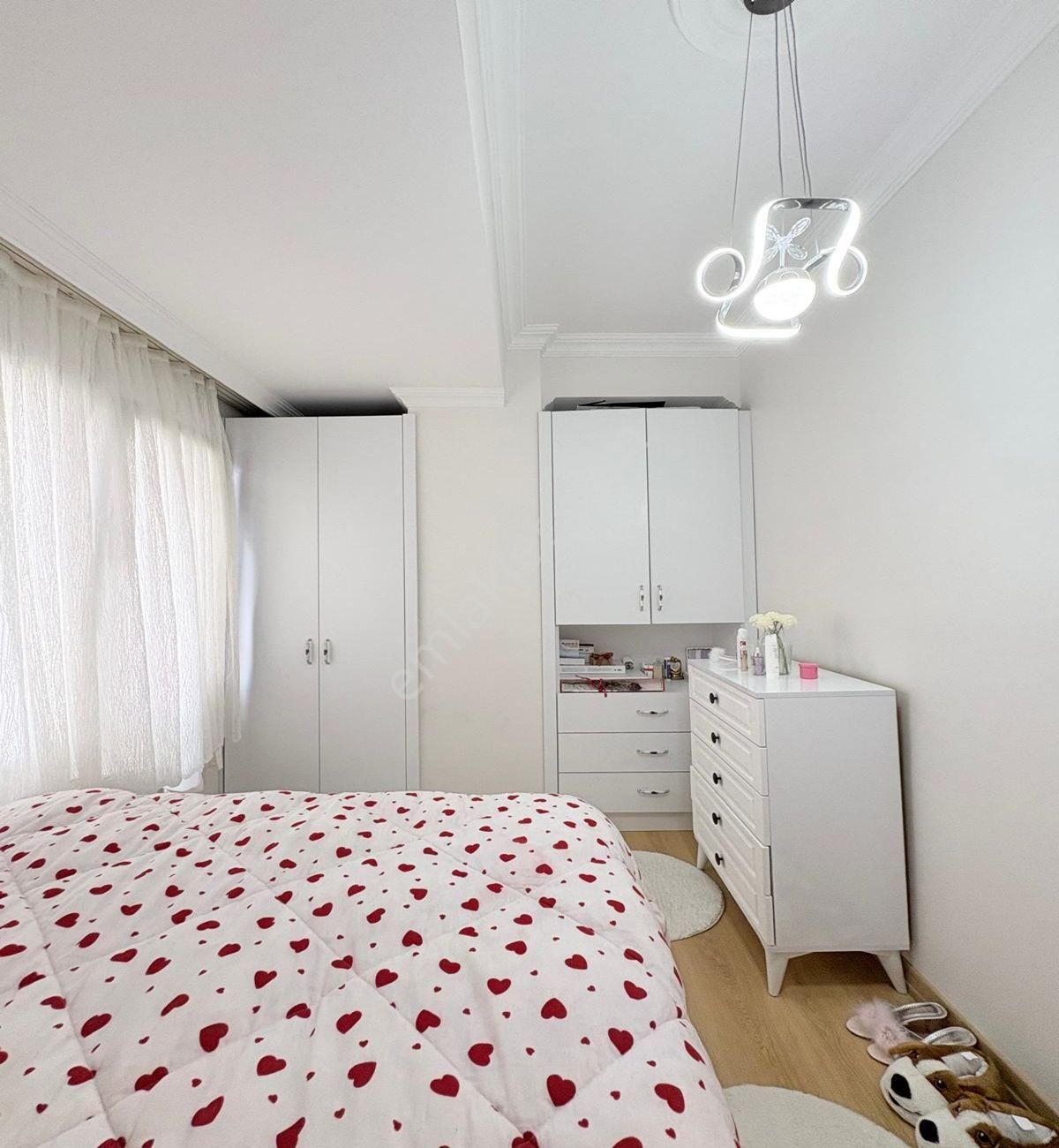 Müslüm Emlaktan Avcılar G.palada Göl Manzaralı 2+1 Sıfır Ara Kat - Görsel 8