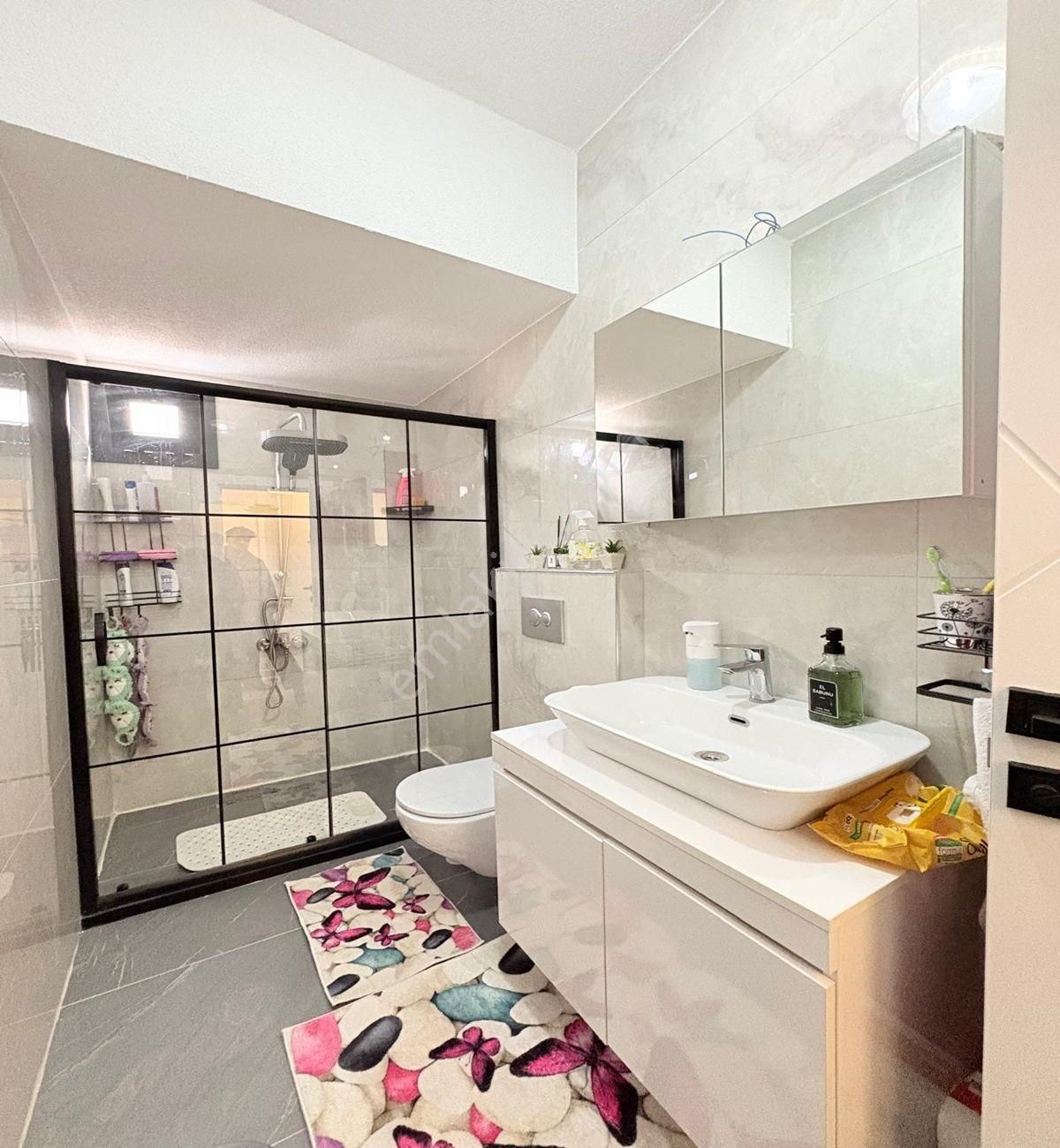 Müslüm Emlaktan Avcılar G.palada Göl Manzaralı 2+1 Sıfır Ara Kat - Görsel 13