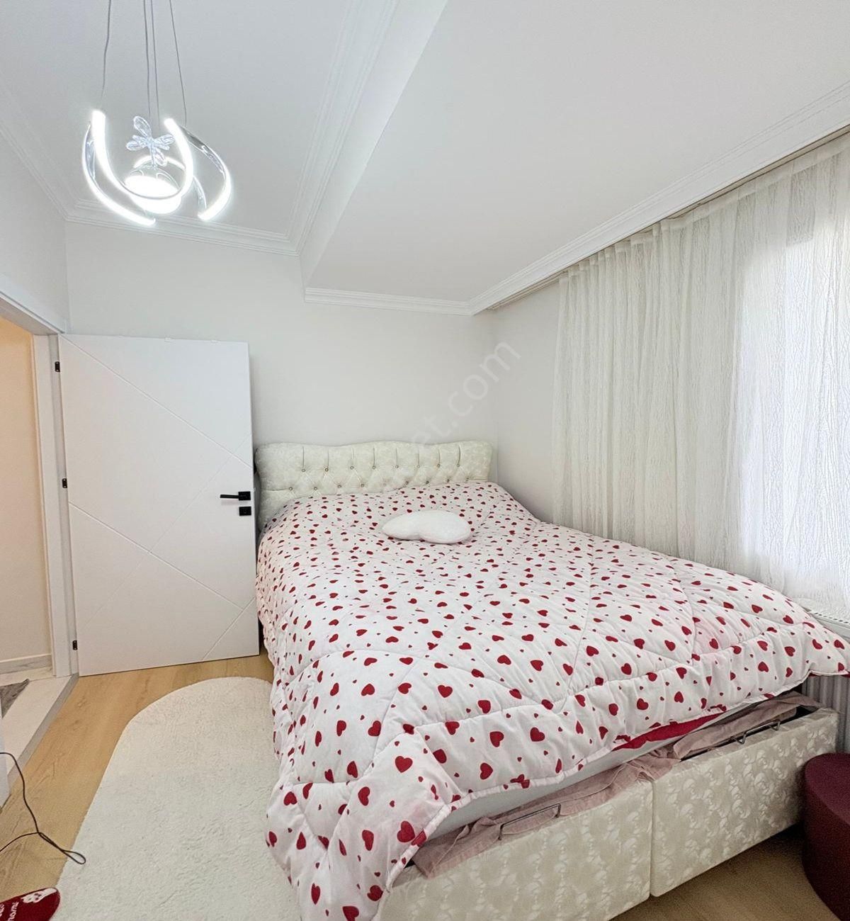 Müslüm Emlaktan Avcılar G.palada Göl Manzaralı 2+1 Sıfır Ara Kat - Görsel 15