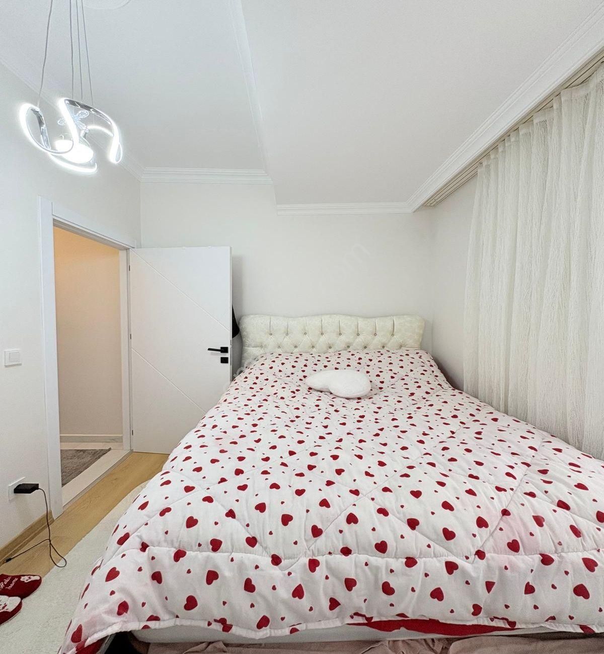 Müslüm Emlaktan Avcılar G.palada Göl Manzaralı 2+1 Sıfır Ara Kat - Görsel 12