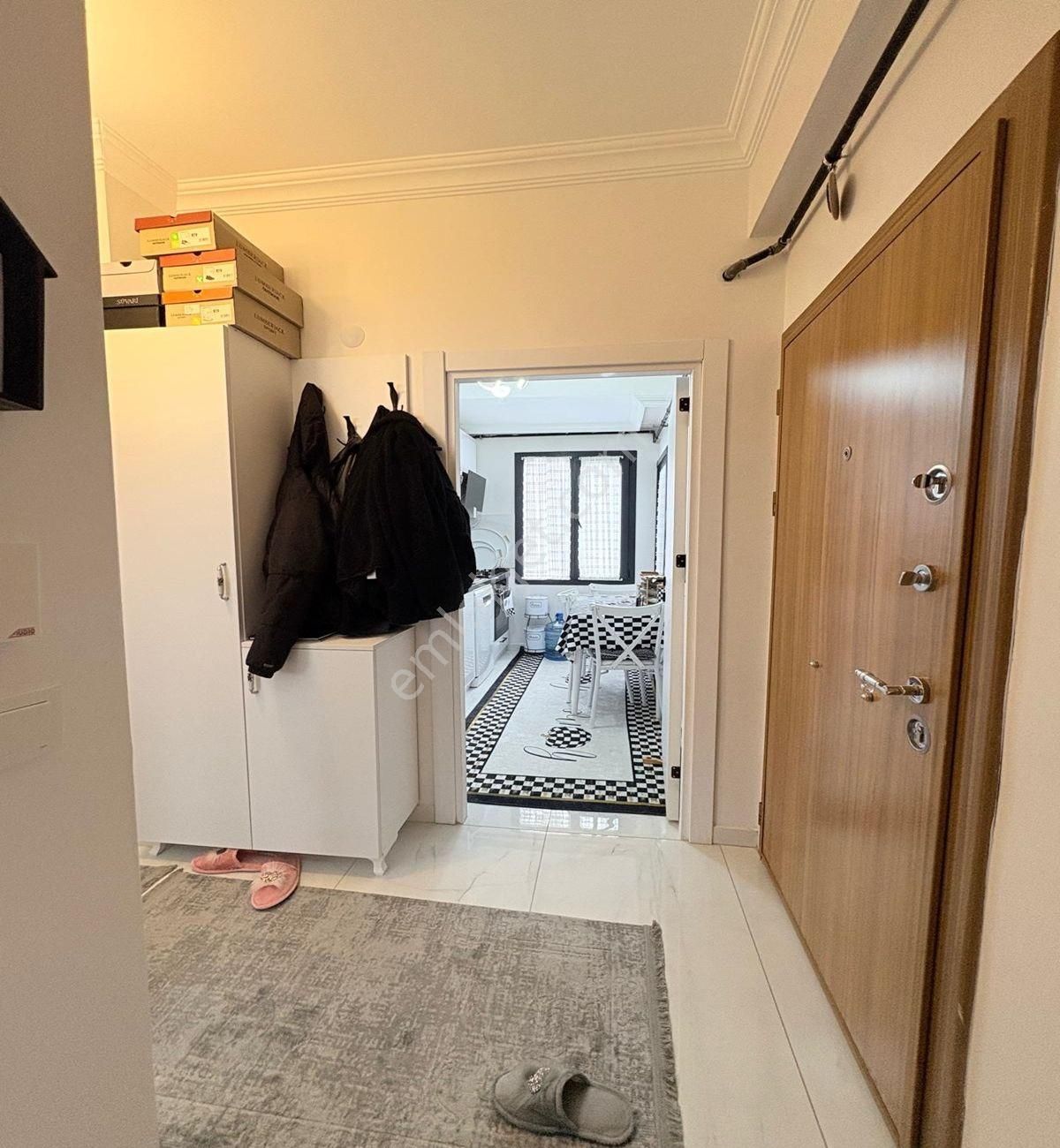 Müslüm Emlaktan Avcılar G.palada Göl Manzaralı 2+1 Sıfır Ara Kat - Görsel 19