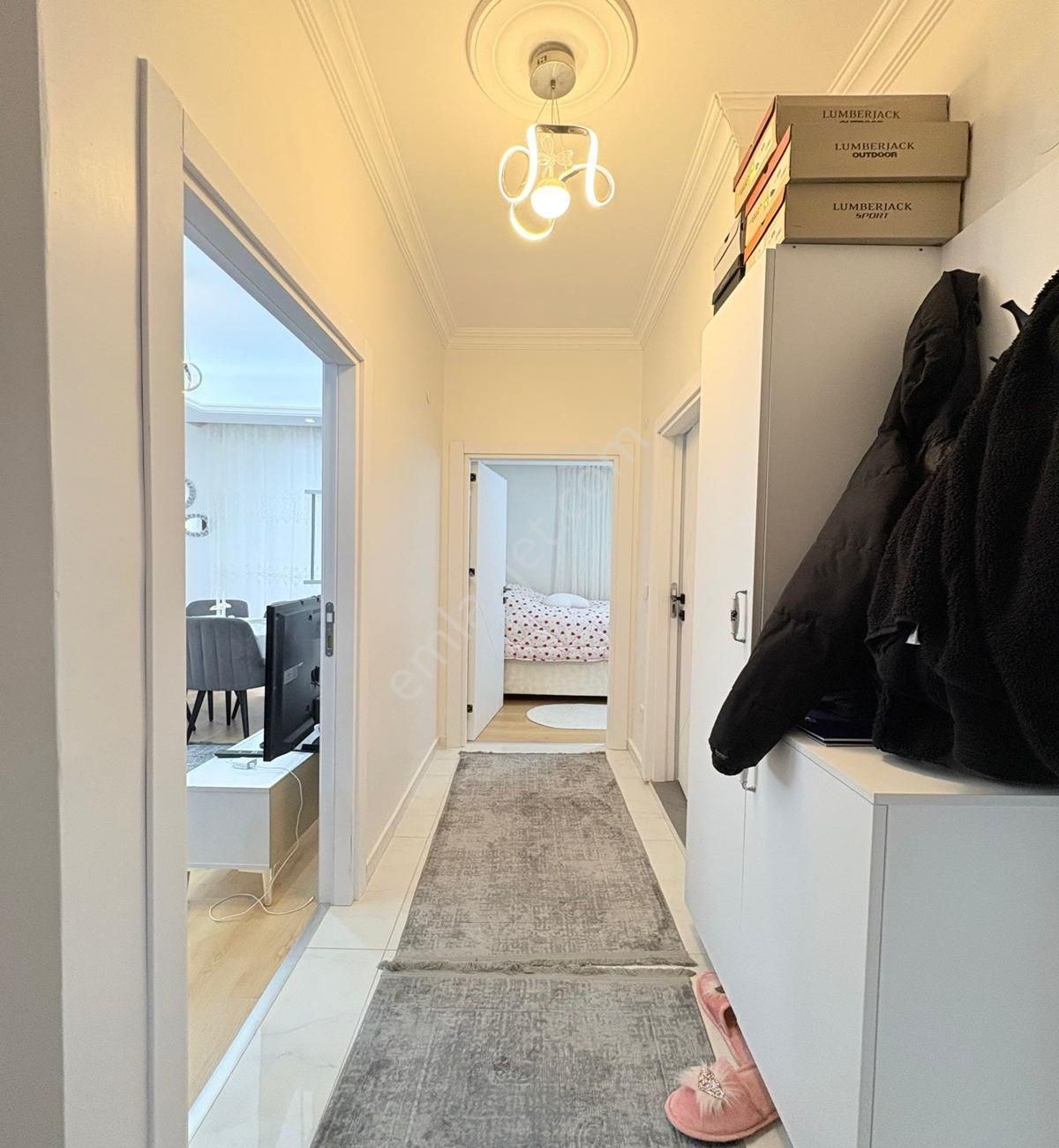 Müslüm Emlaktan Avcılar G.palada Göl Manzaralı 2+1 Sıfır Ara Kat - Görsel 23