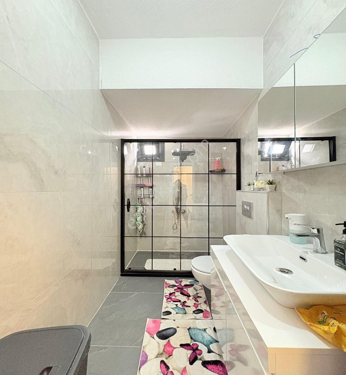 Müslüm Emlaktan Avcılar G.palada Göl Manzaralı 2+1 Sıfır Ara Kat - Görsel 14