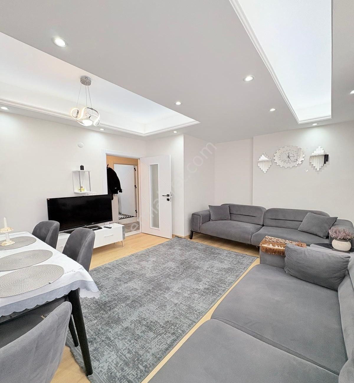 Müslüm Emlaktan Avcılar G.palada Göl Manzaralı 2+1 Sıfır Ara Kat - Görsel 20